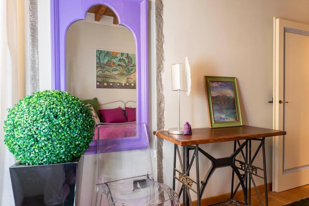 Diladdarno-Florence style APT