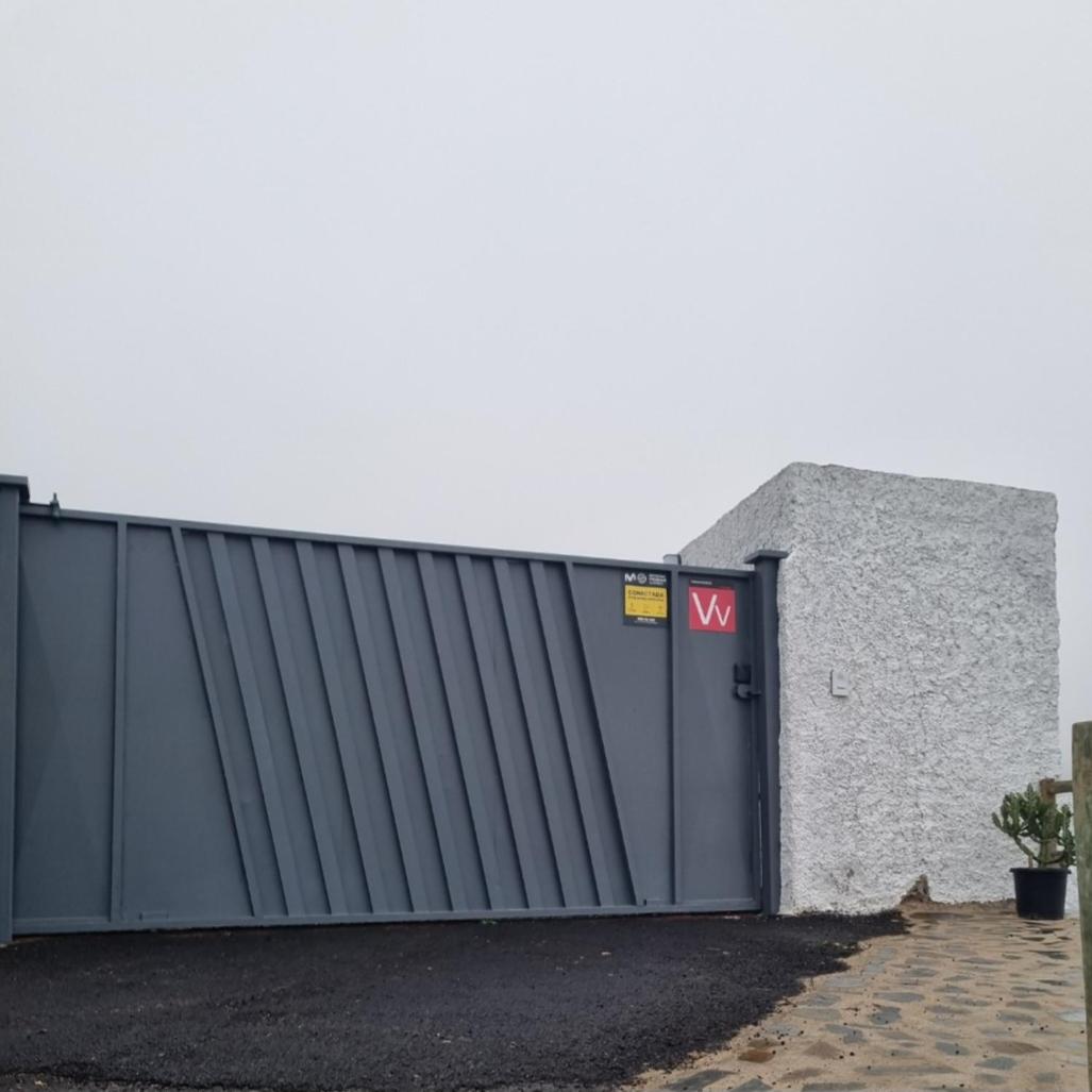 Casa Araviña