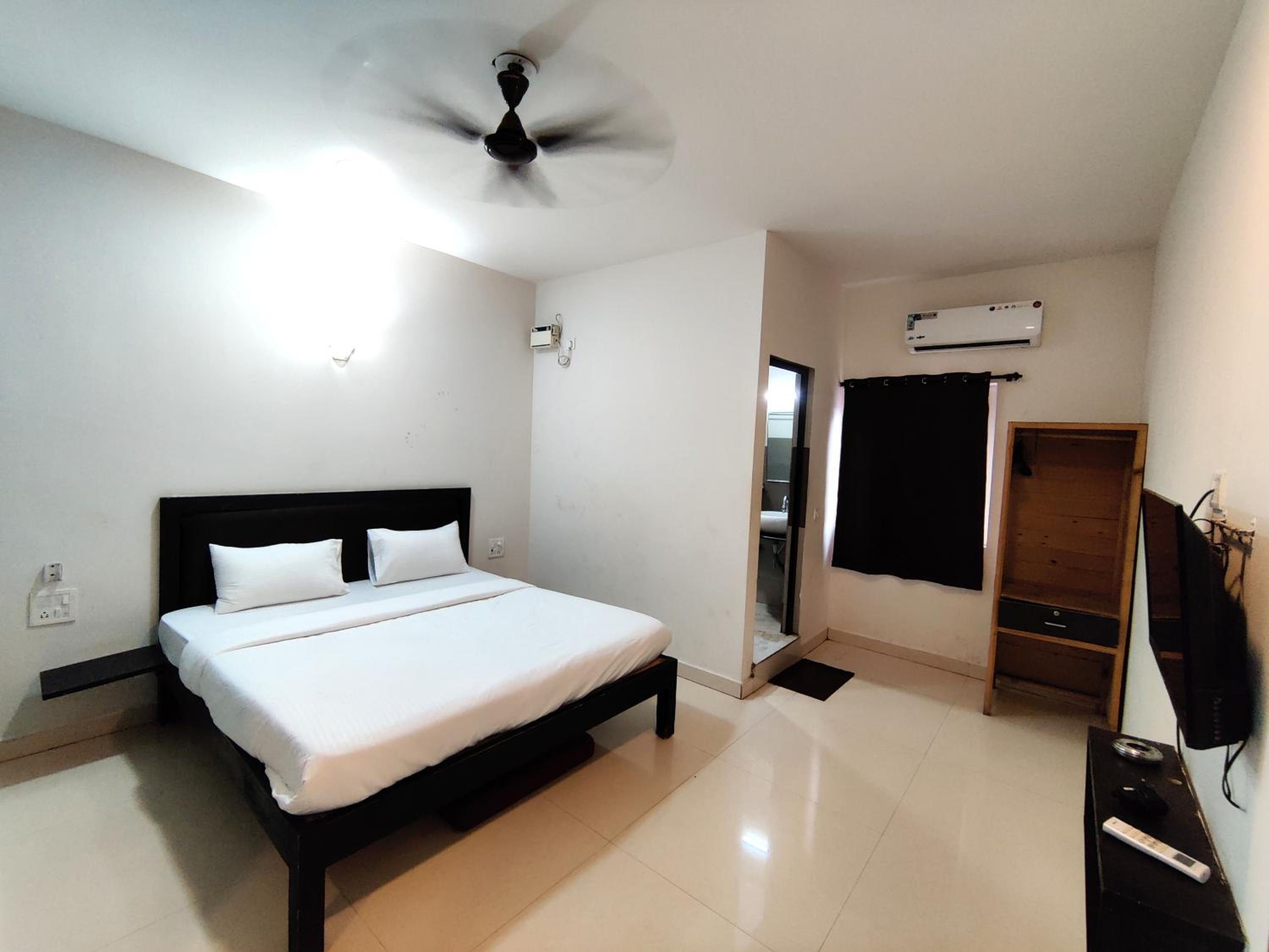 Calangute Turista