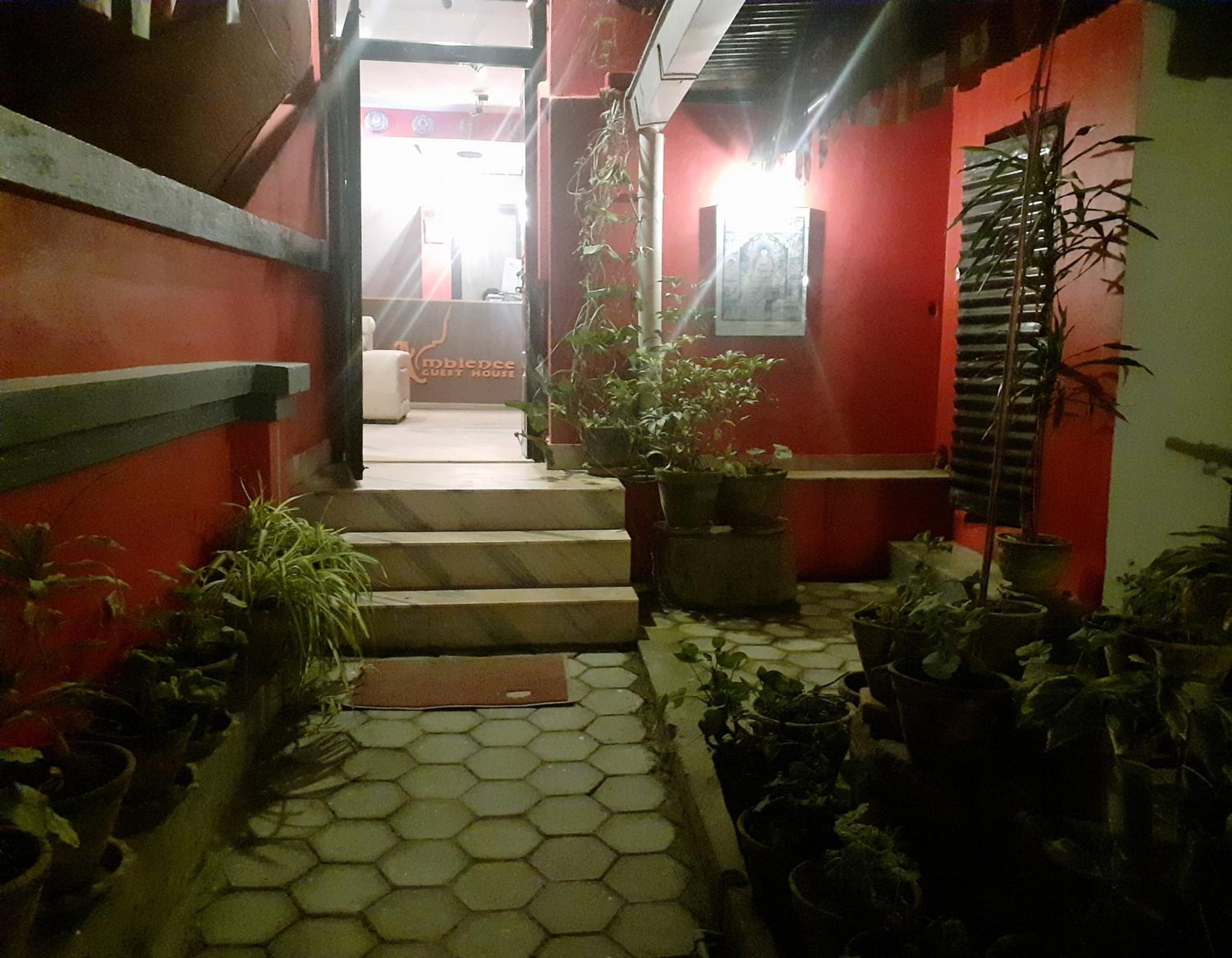 Ambience House