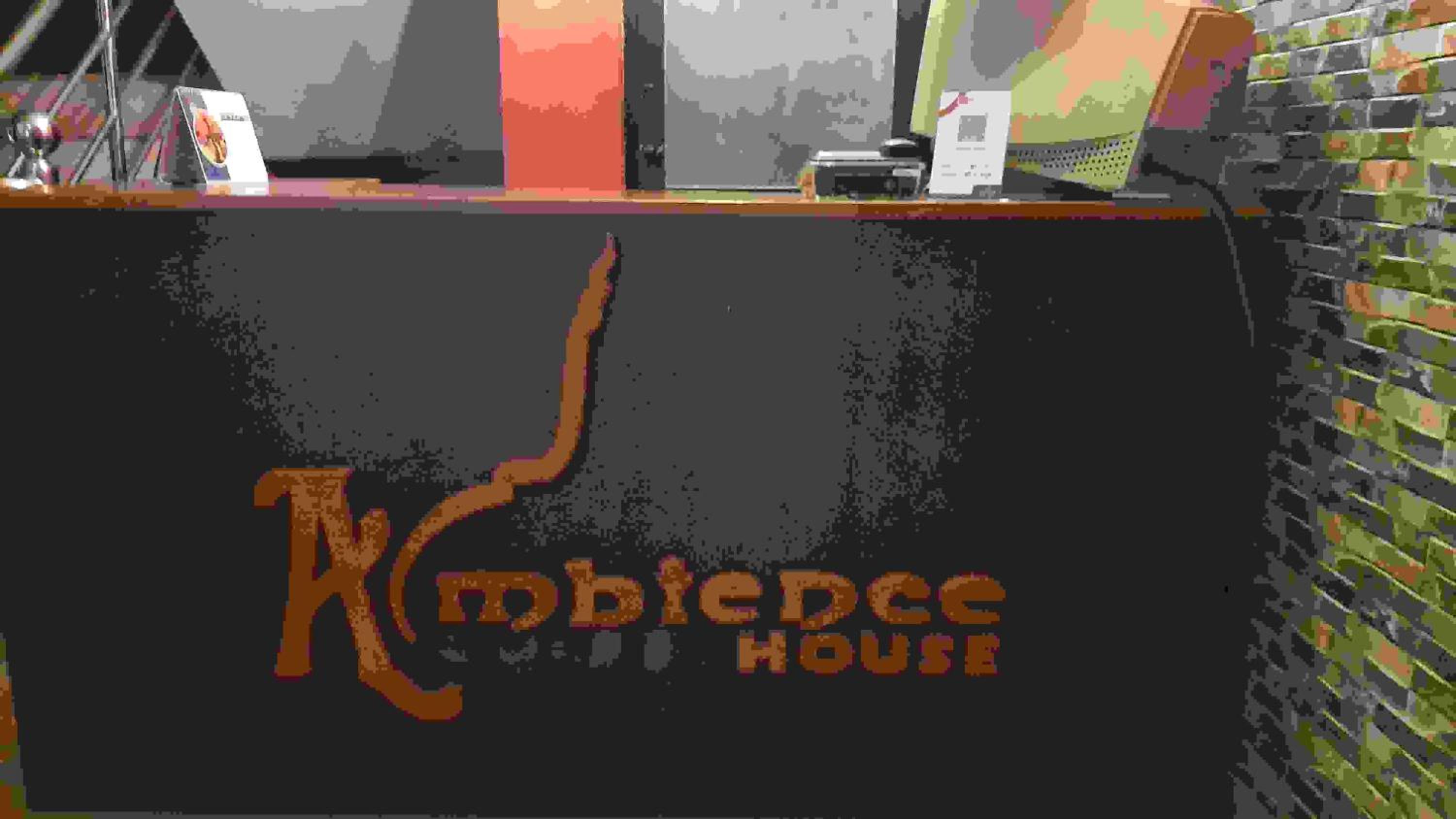 Ambience House
