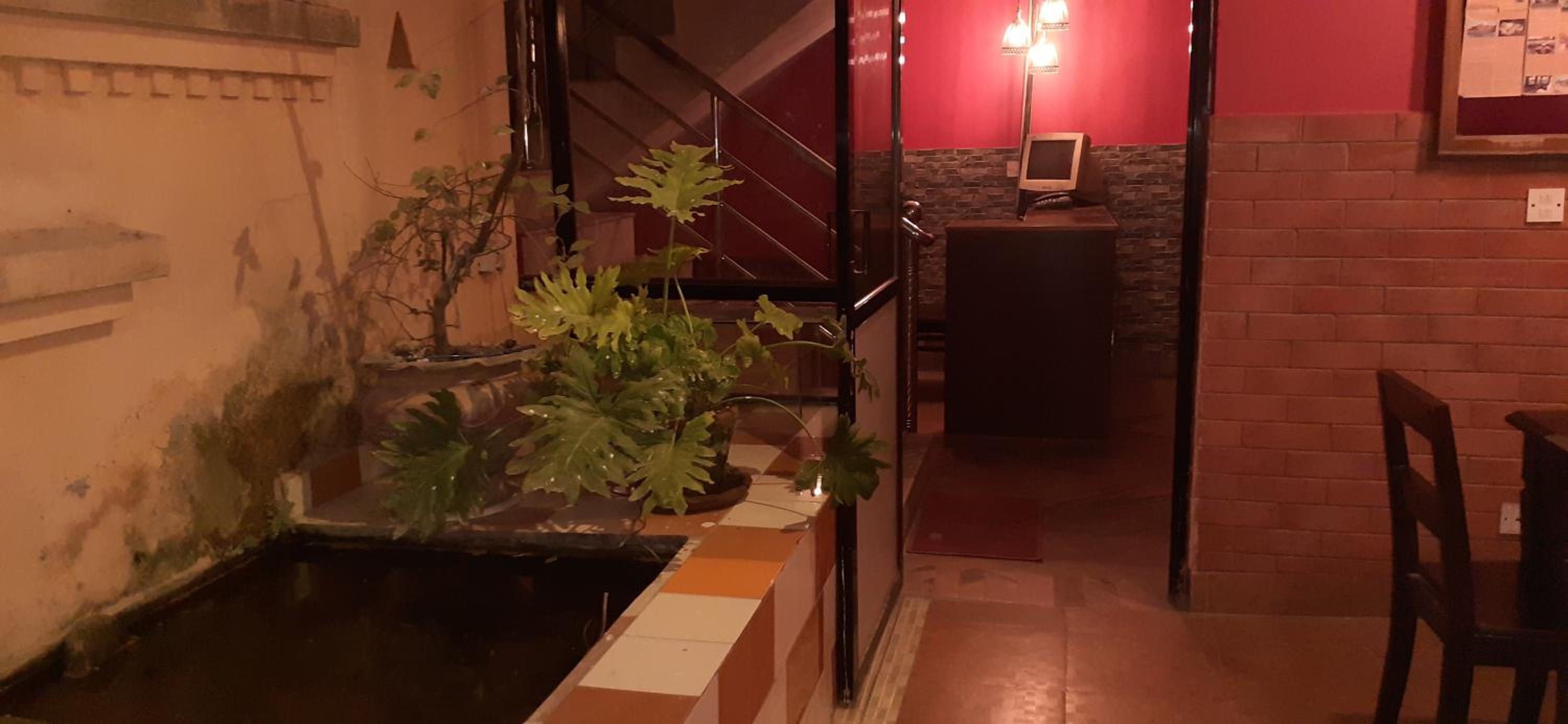 Ambience House