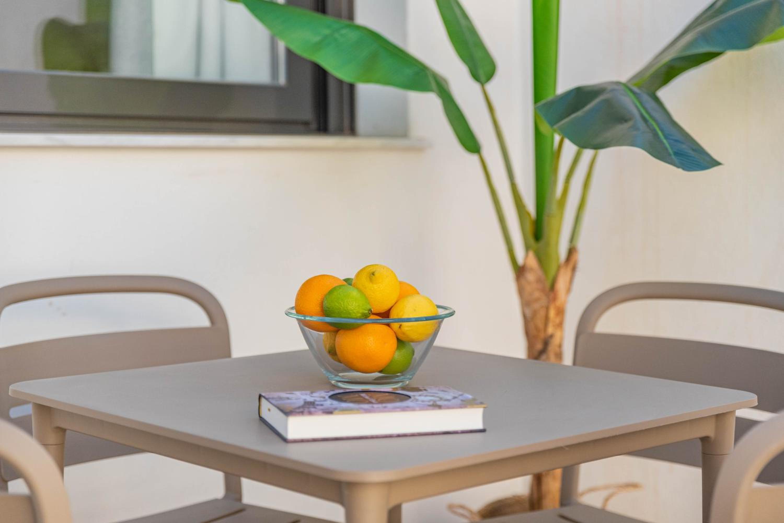 Feelathome Mártires Apartments