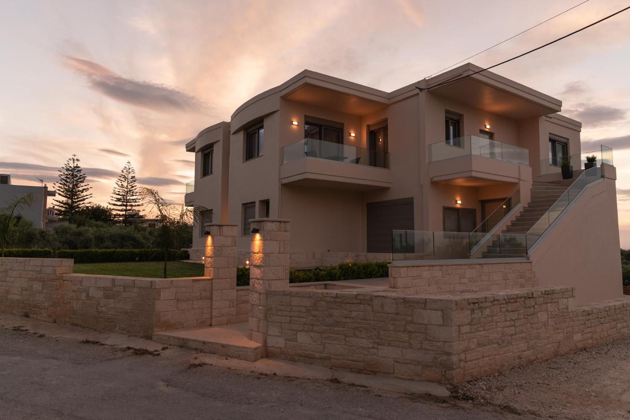 Oliva Verde Residences