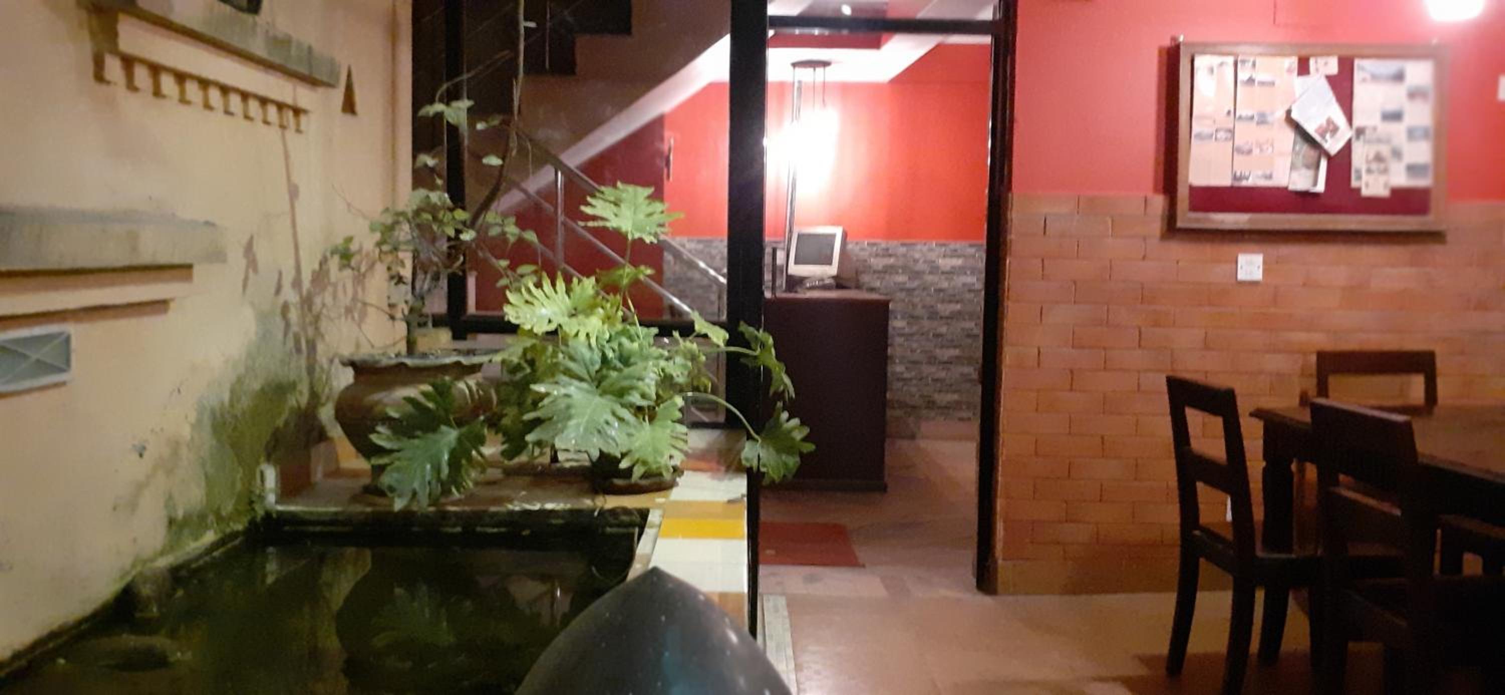 Ambience House