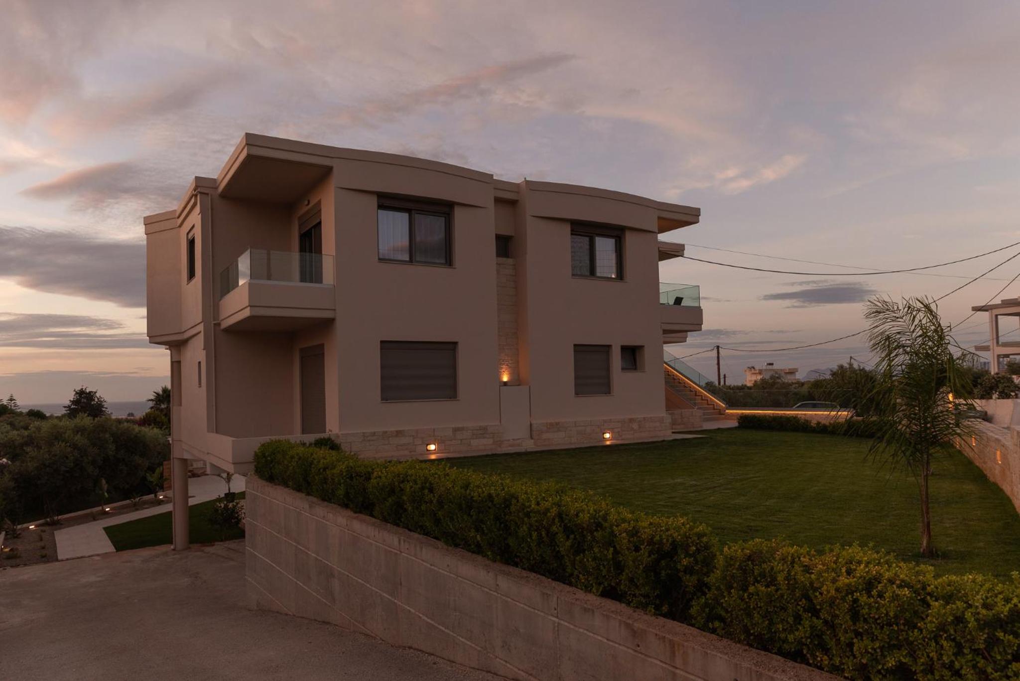 Oliva Verde Residences