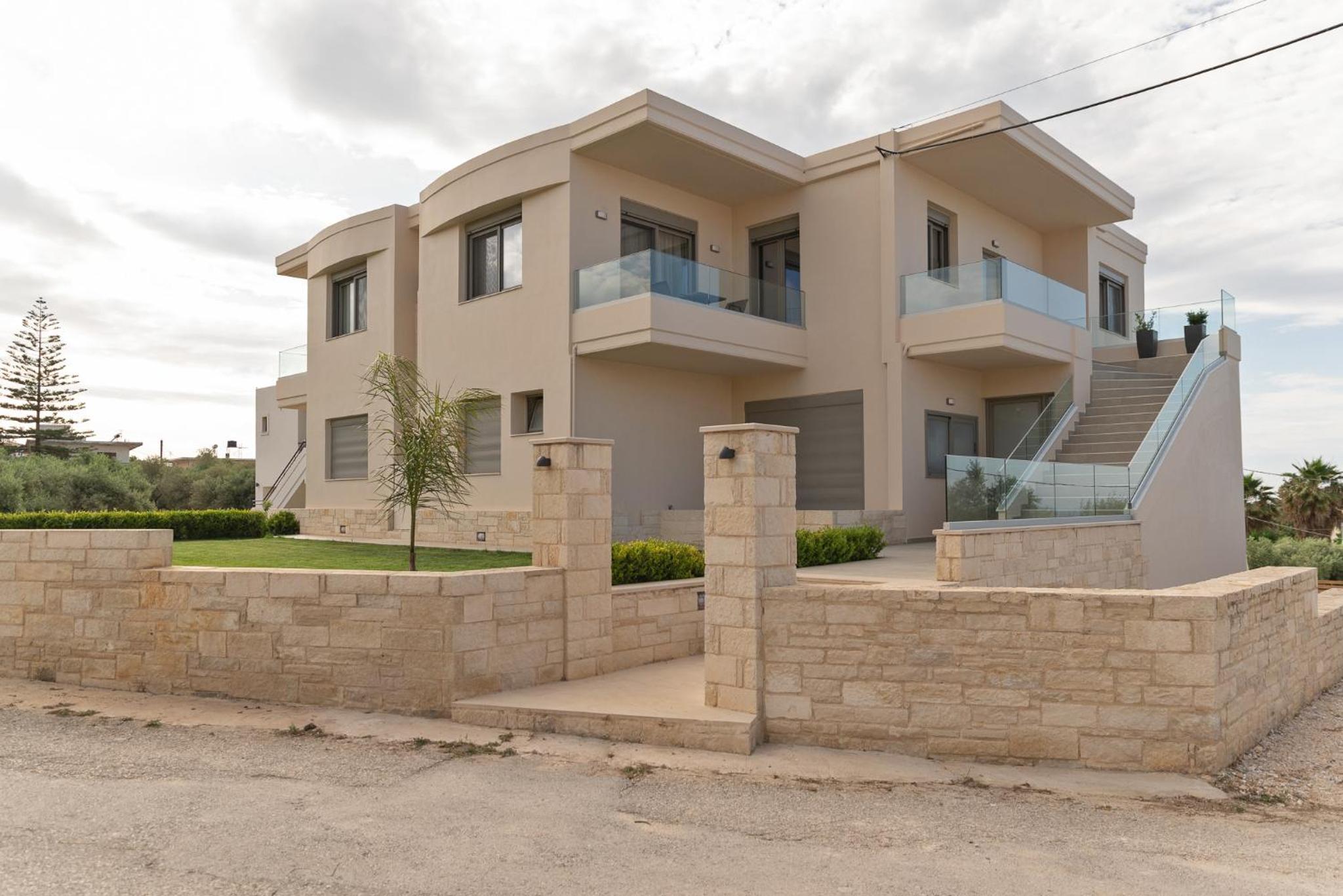Oliva Verde Residences