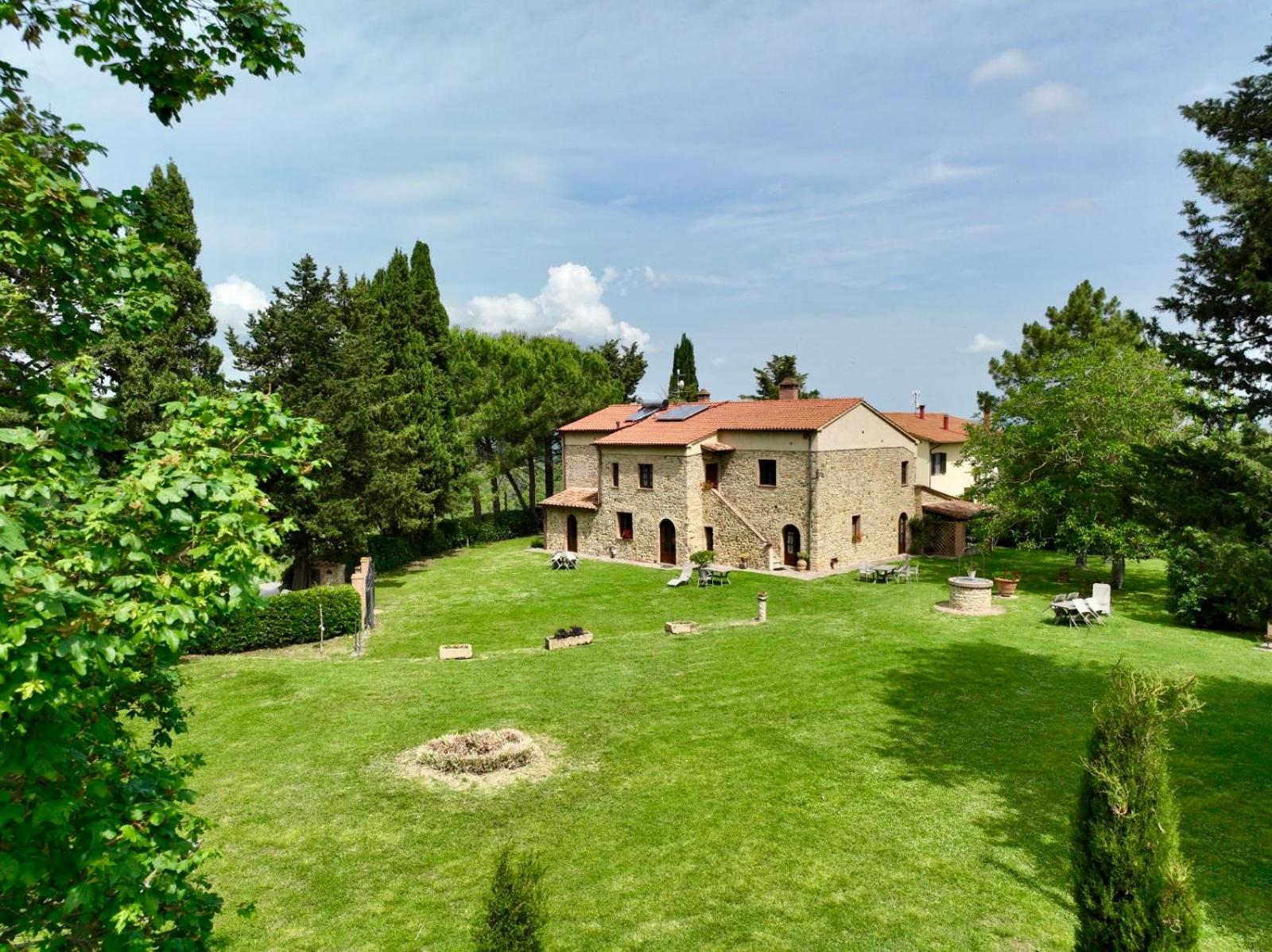 Agriturismo L'Antica Quercia