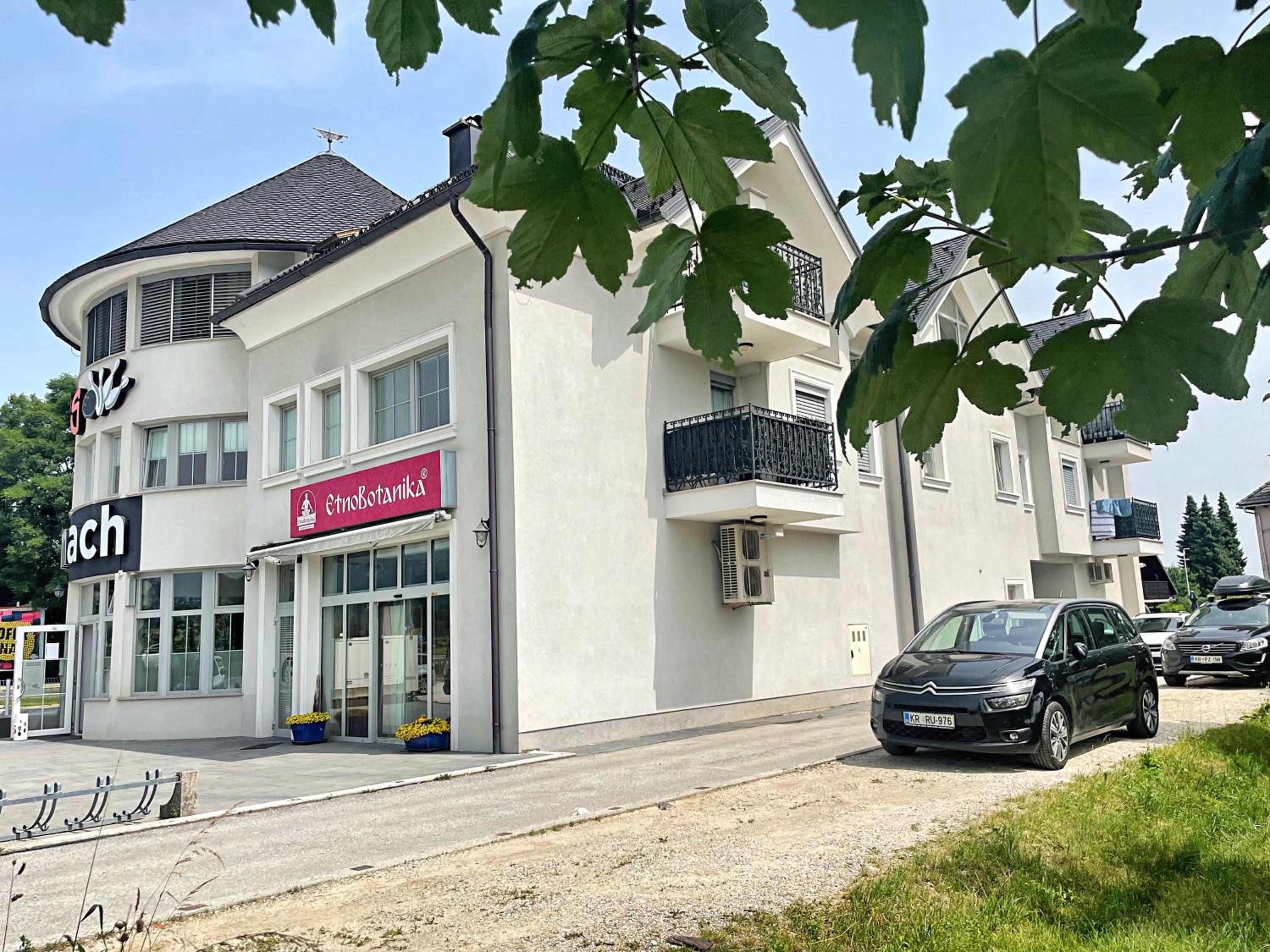 Vila Urbana Luxury Apartments