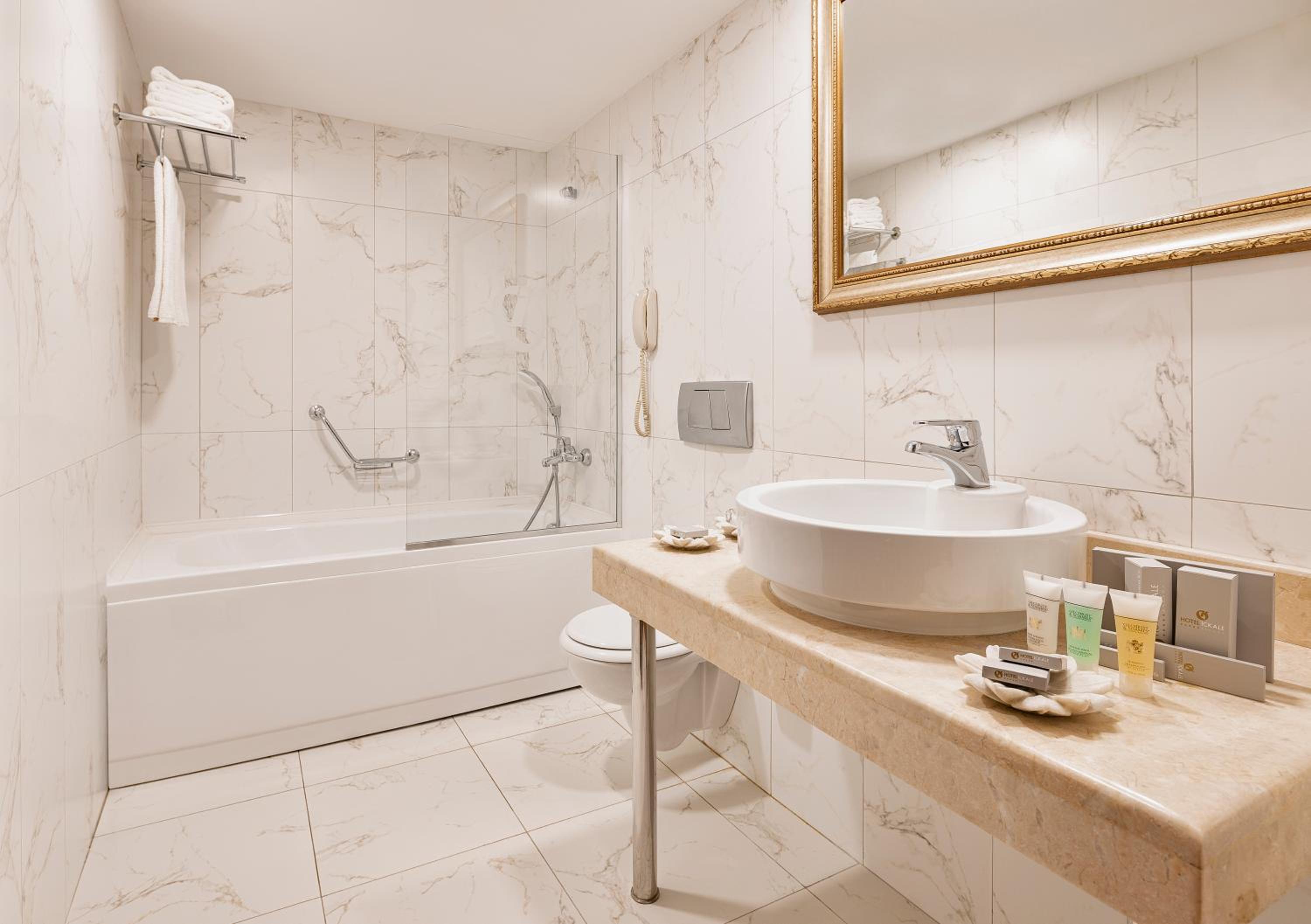 Hotel Ickale - Image 35