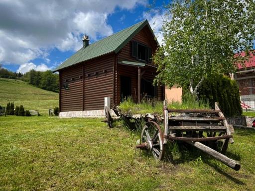 Anja rent house view 3