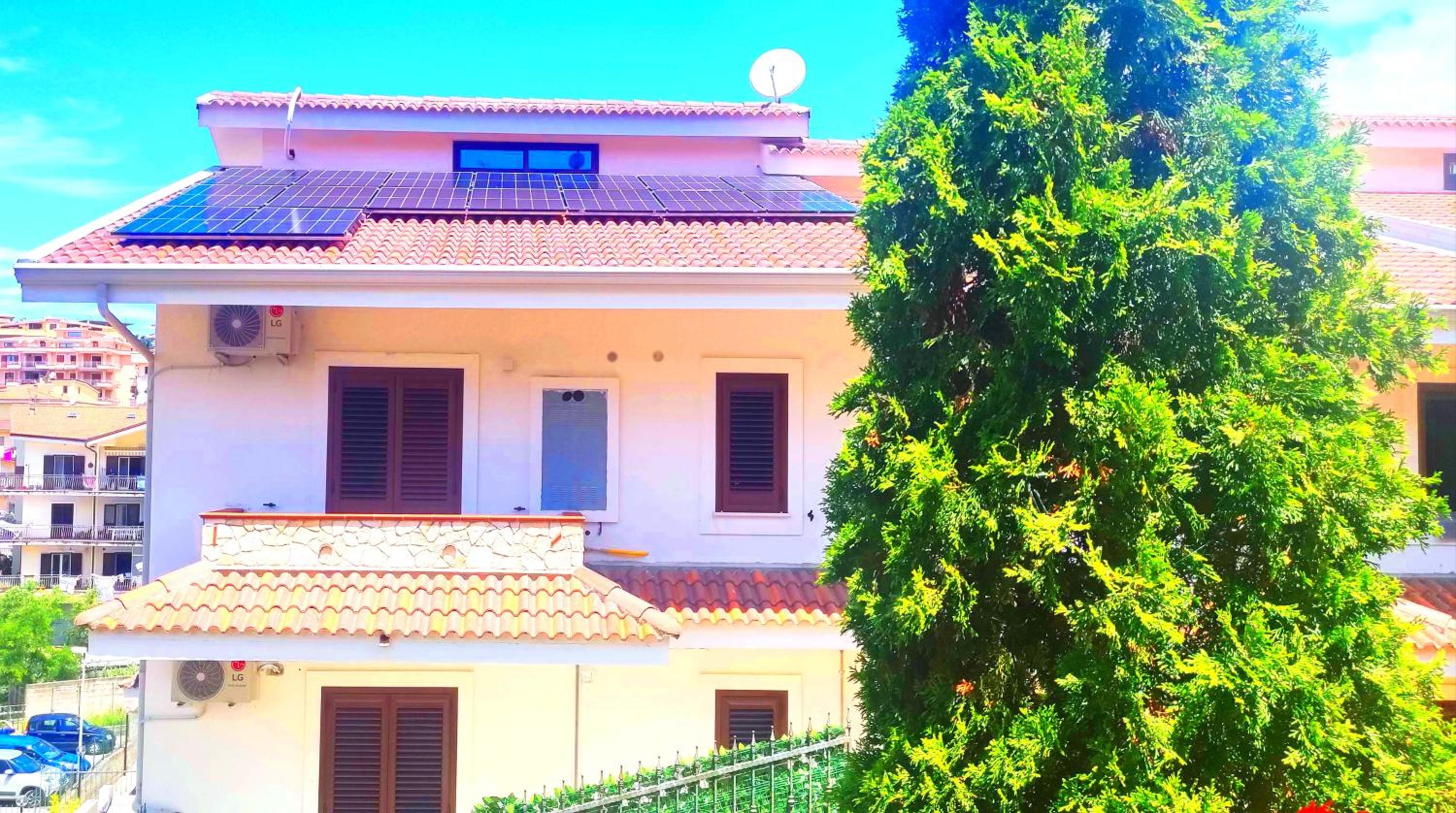 La Perla Nascosta view 5