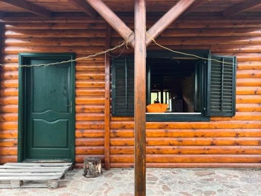 Anja rent house view 5