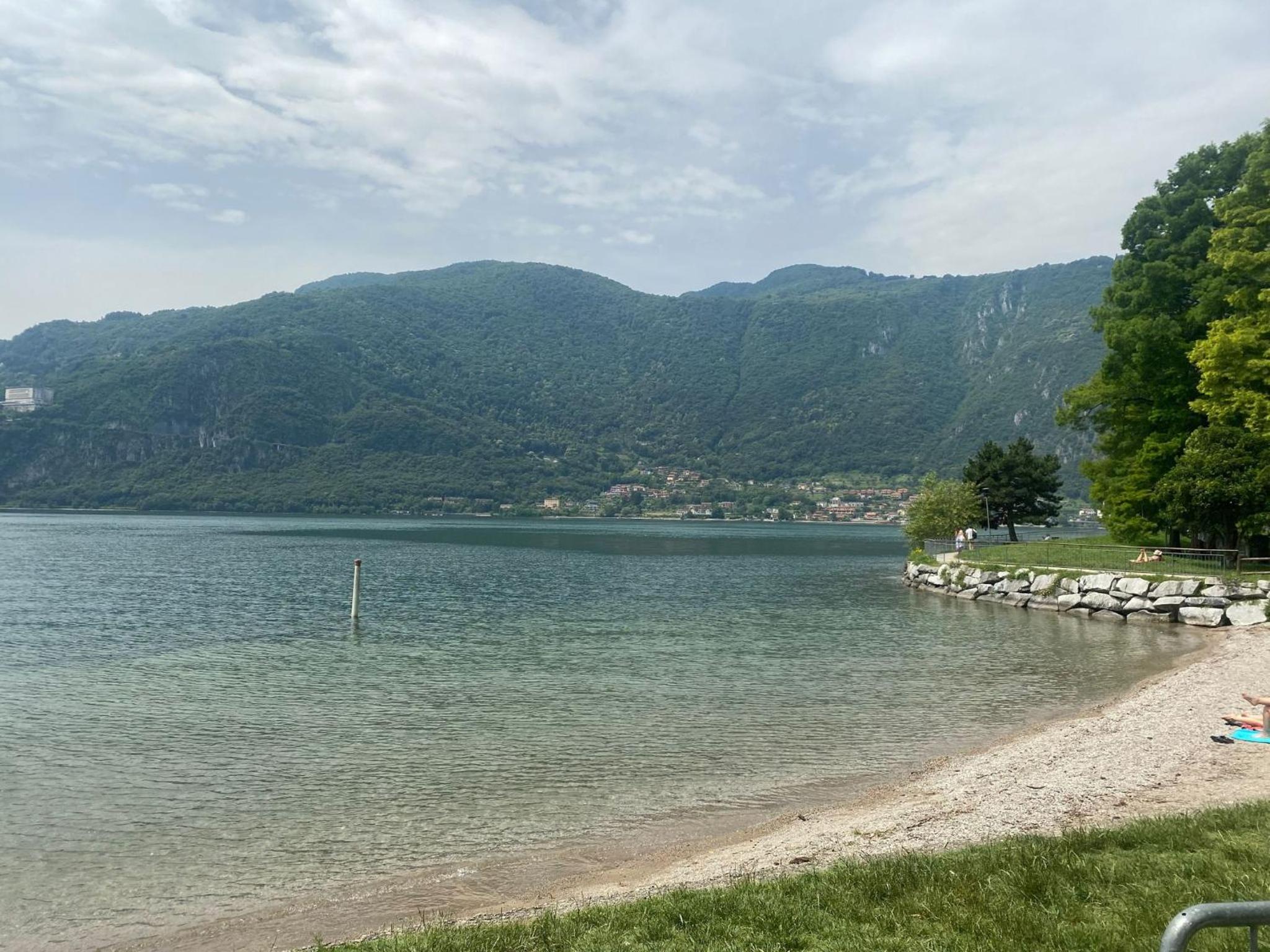 Villa The Swan - Composed by 2 Apartments view 4