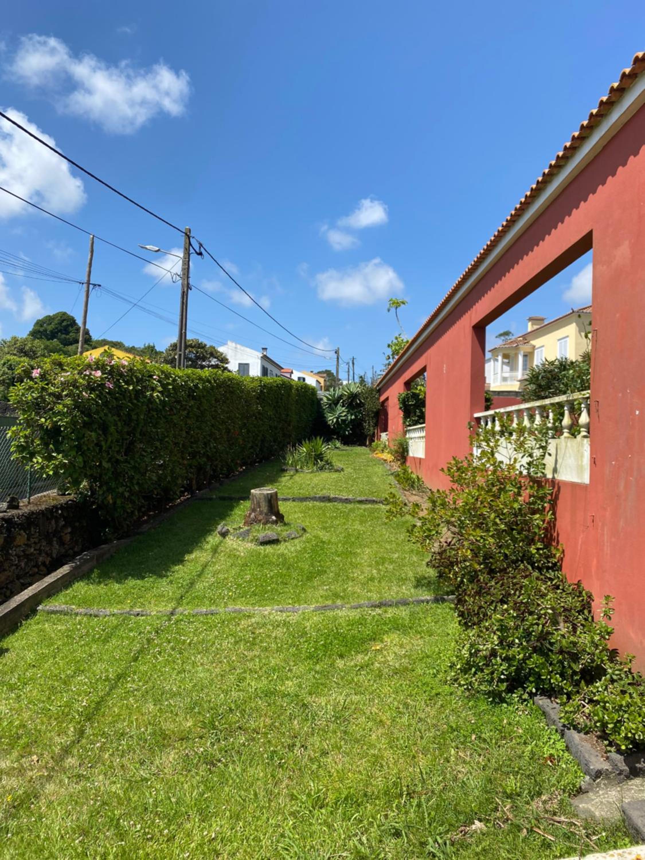 A Casa do Comandante - Piscina e Jardim view 4