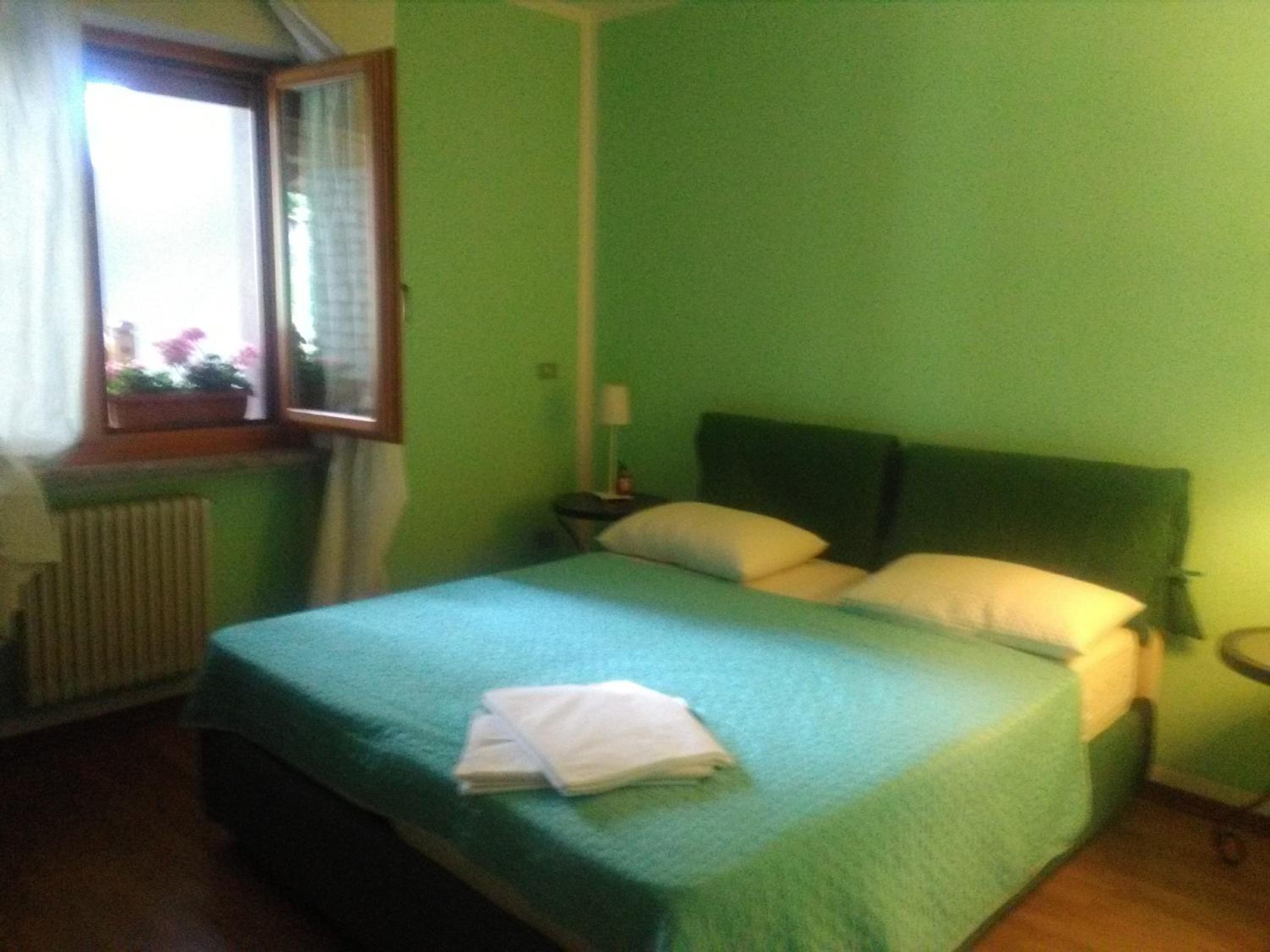 appartamento signorile con giardino view 2