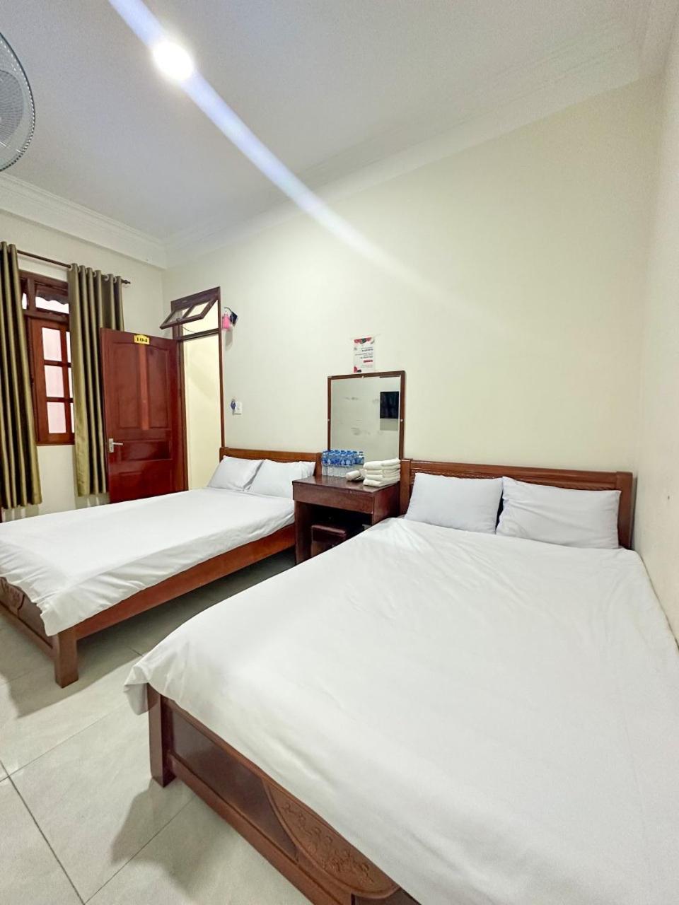 Guesthouse Thắng Linh view 4