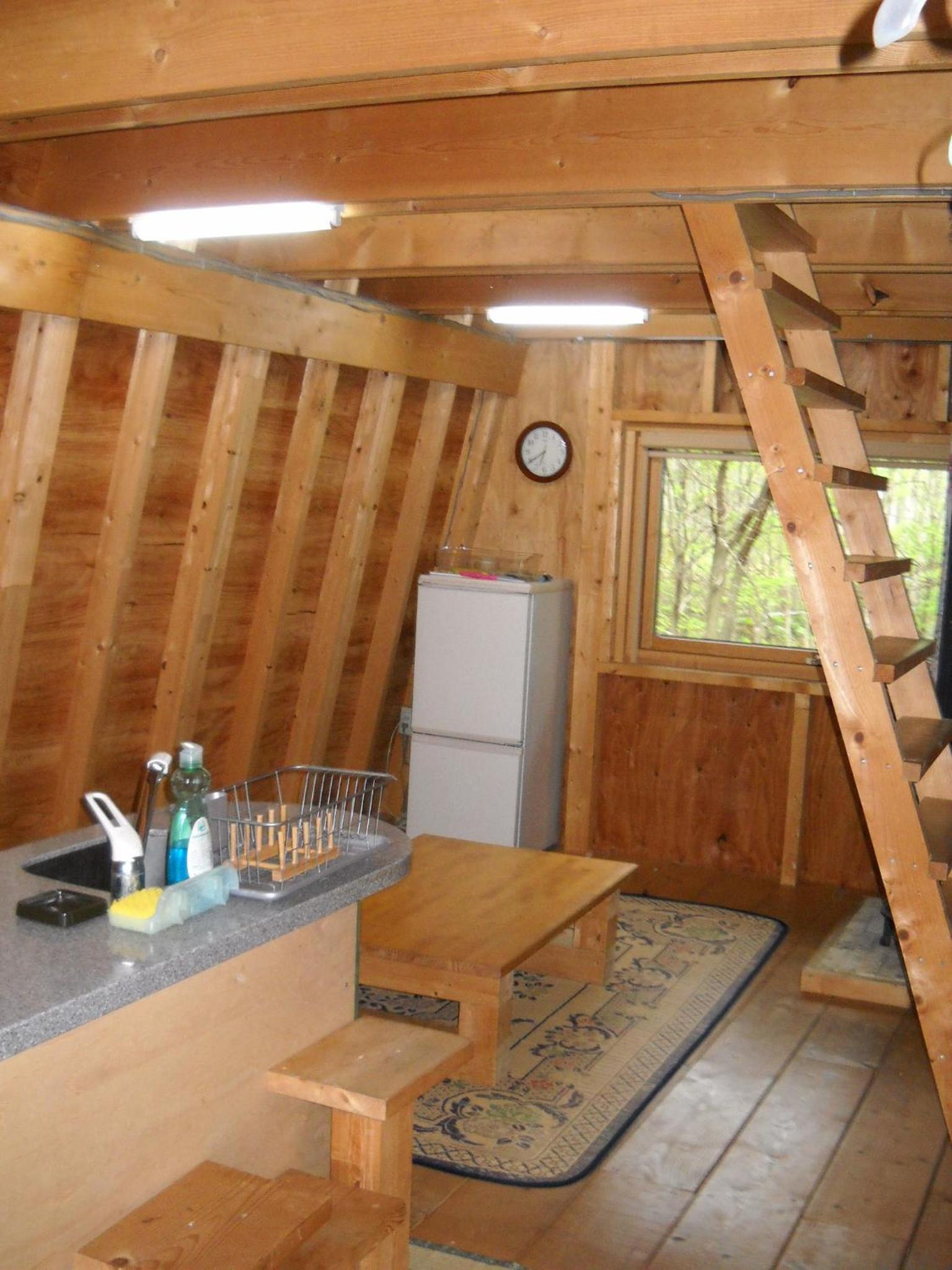 Niseko Shirokuma Cottage view 4