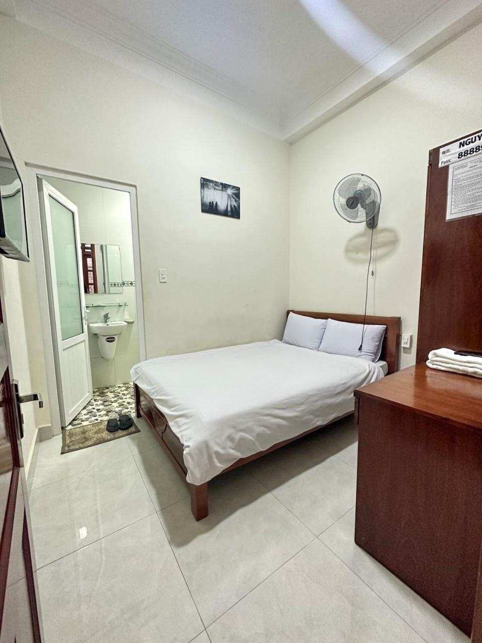 Guesthouse Thắng Linh view 3