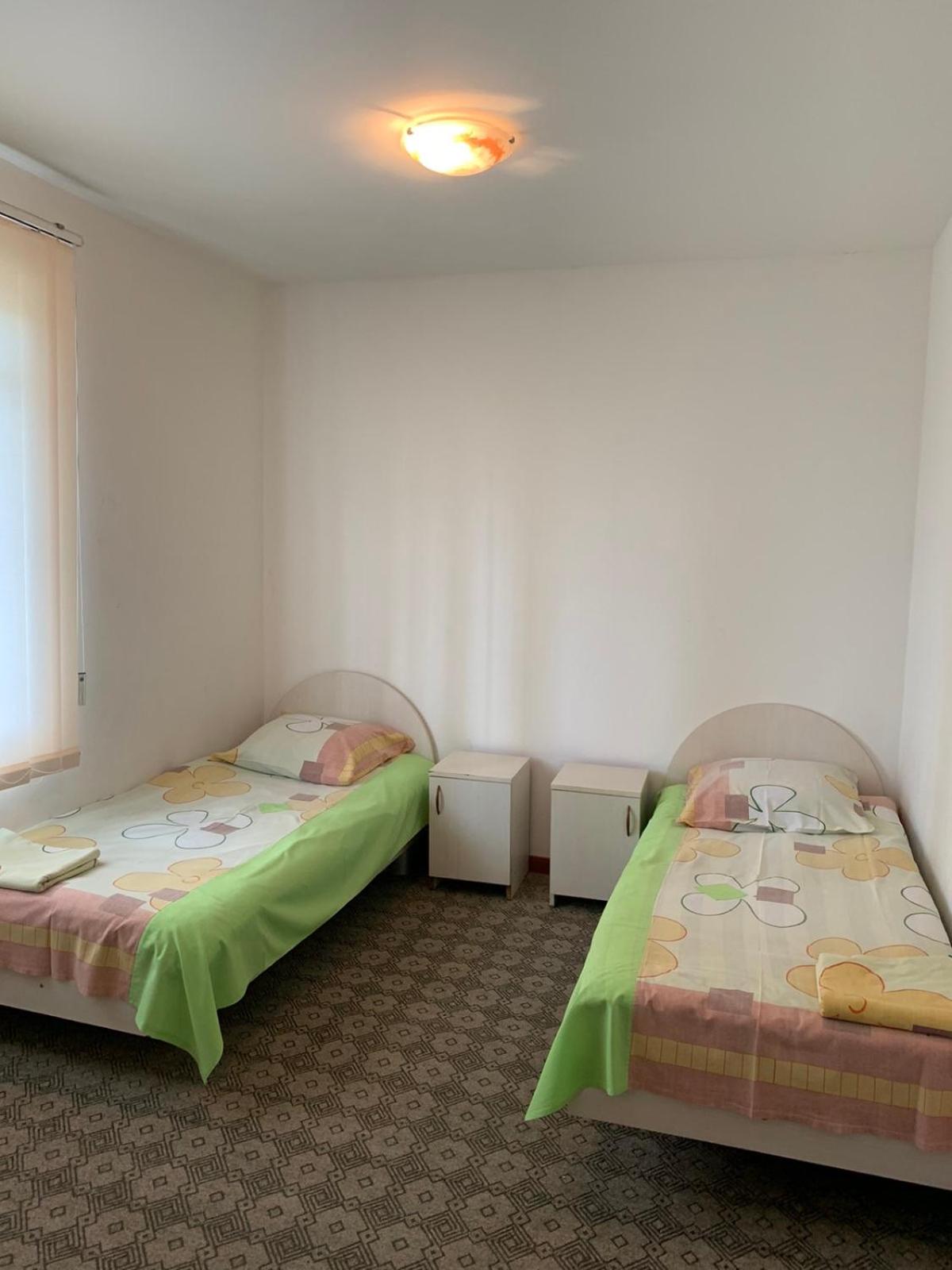 Best Sevan Villa 1