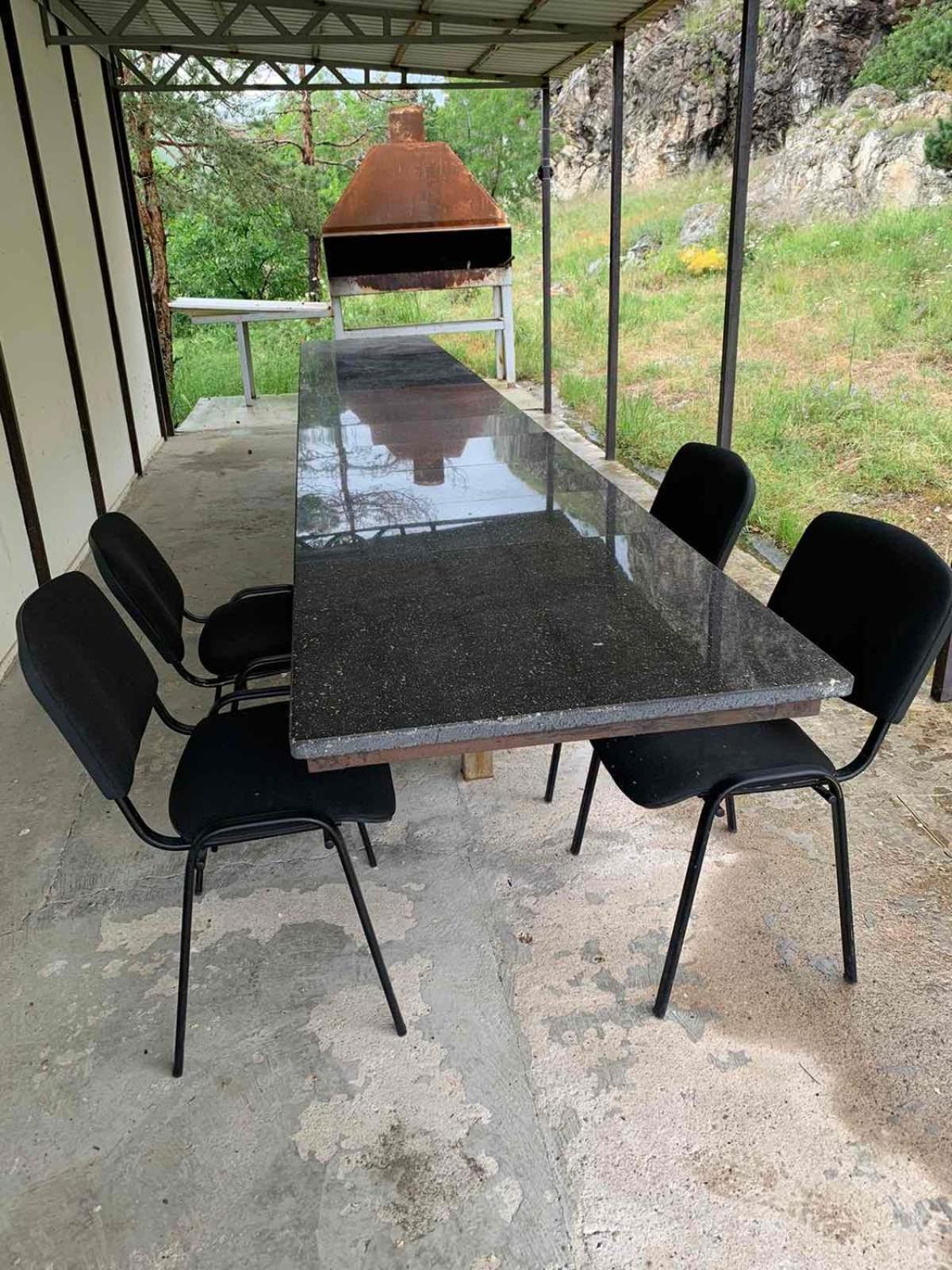 Best Sevan Villa 1