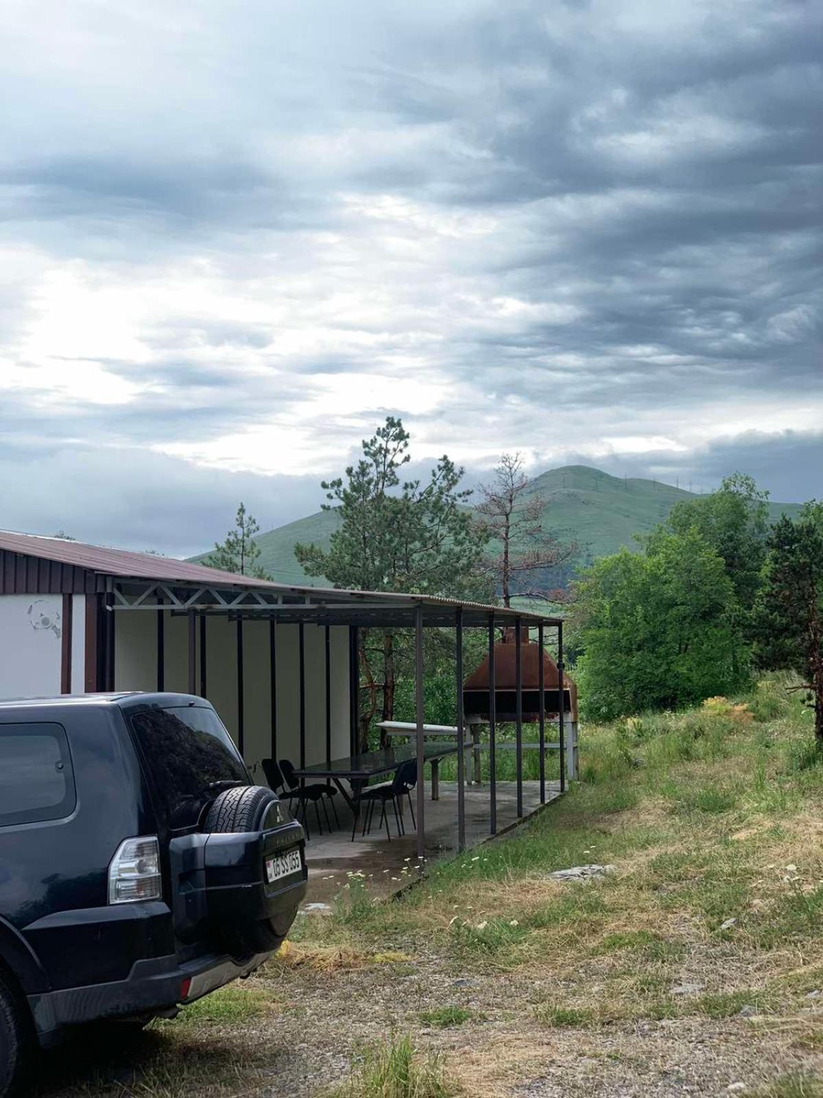 Best Sevan Villa 1