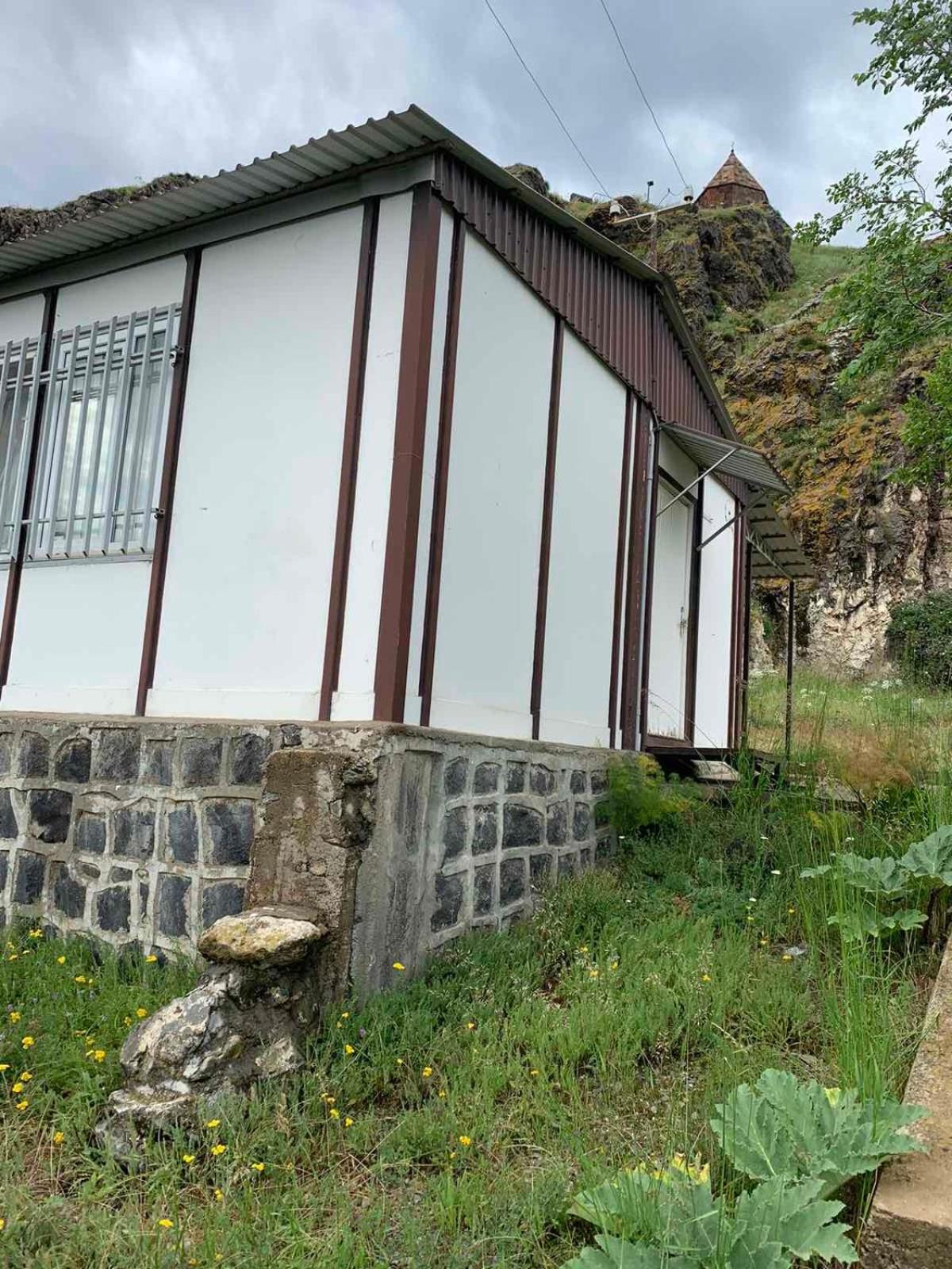Best Sevan Villa 1