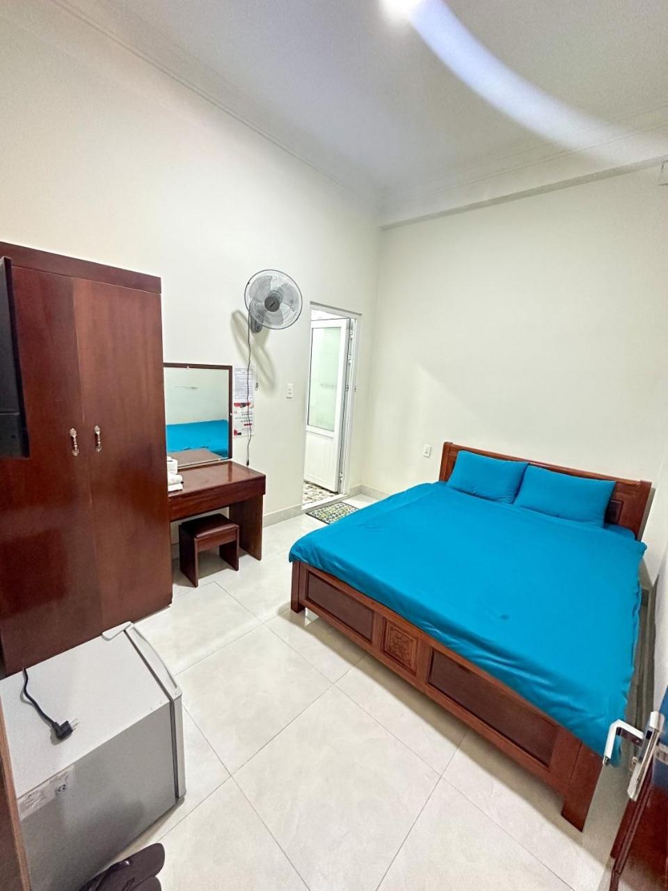 Guesthouse Thắng Linh view 2