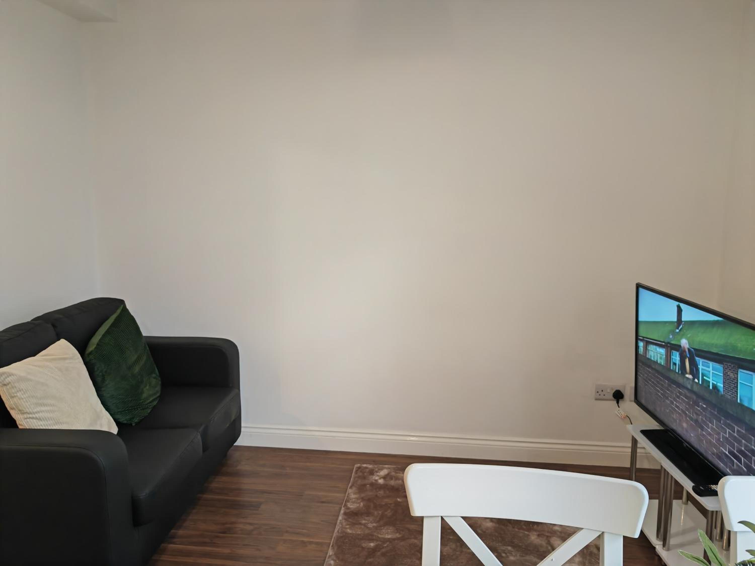 Leicester Aparthotels - New Walk