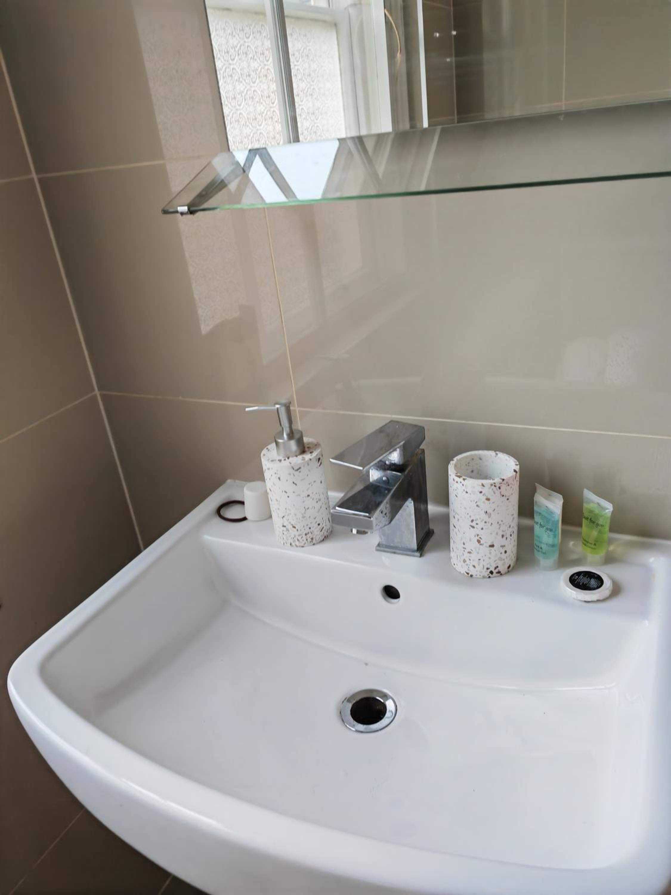 Leicester Aparthotels - New Walk