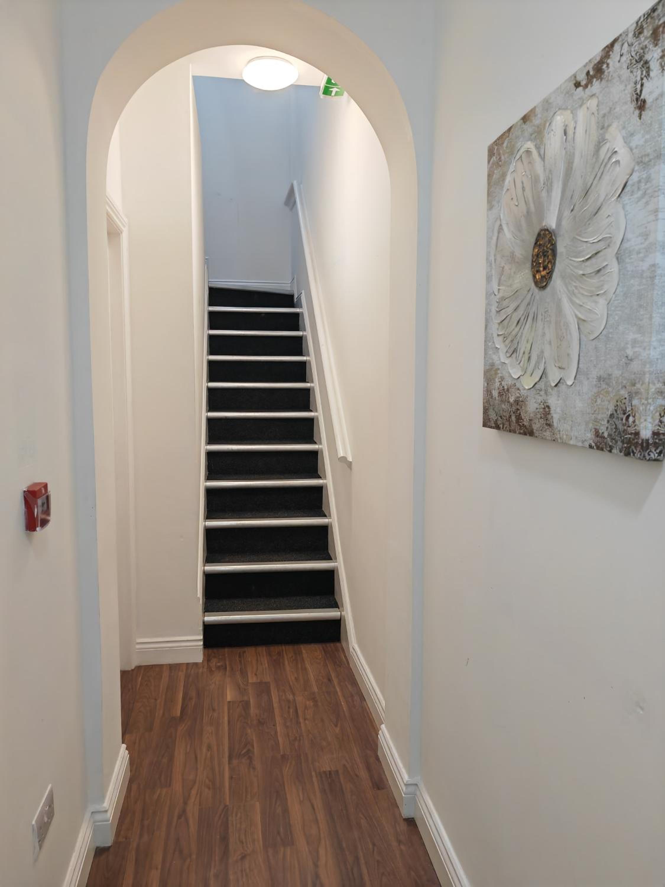 Leicester Aparthotels - New Walk