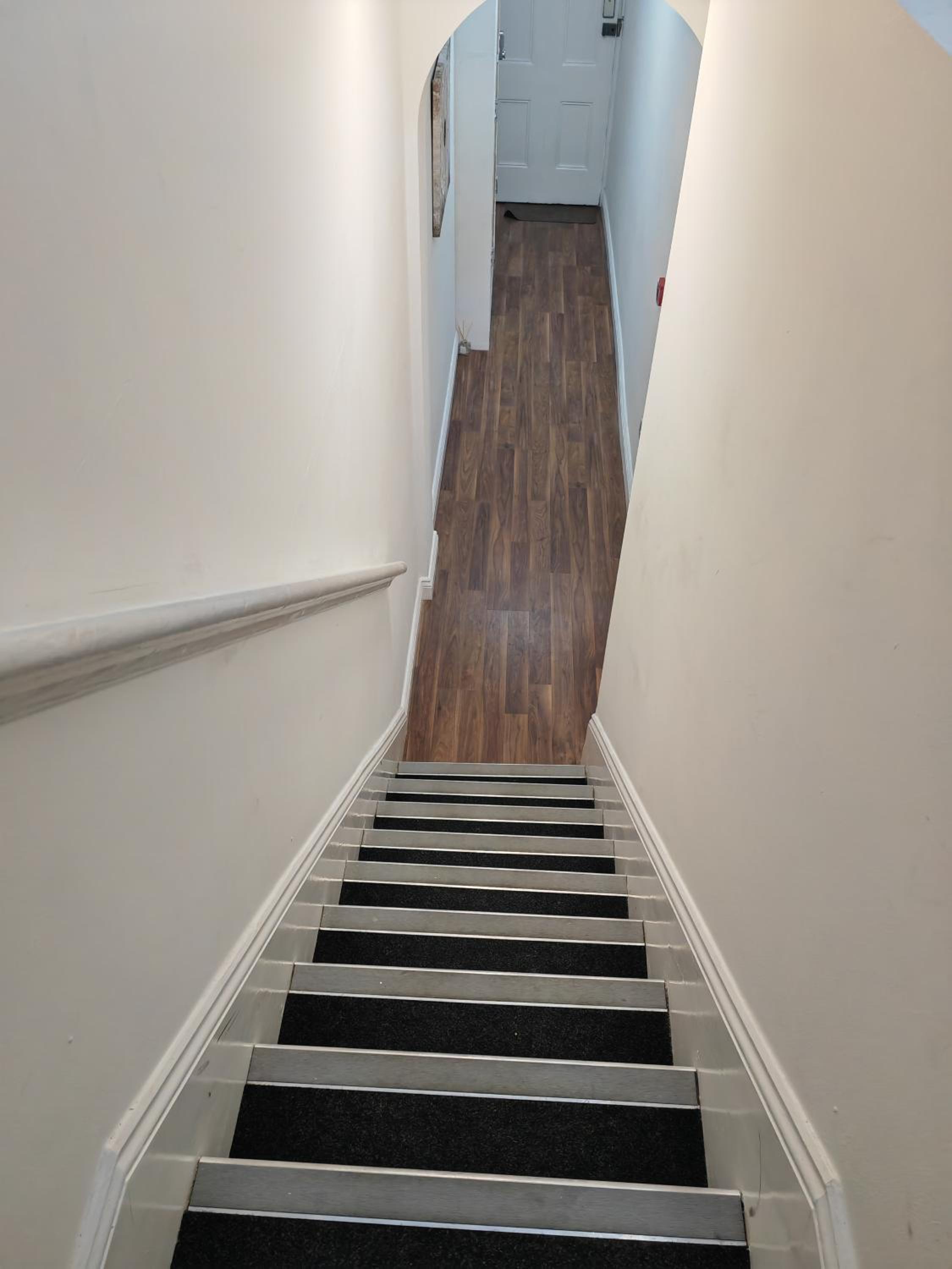 Leicester Aparthotels - New Walk