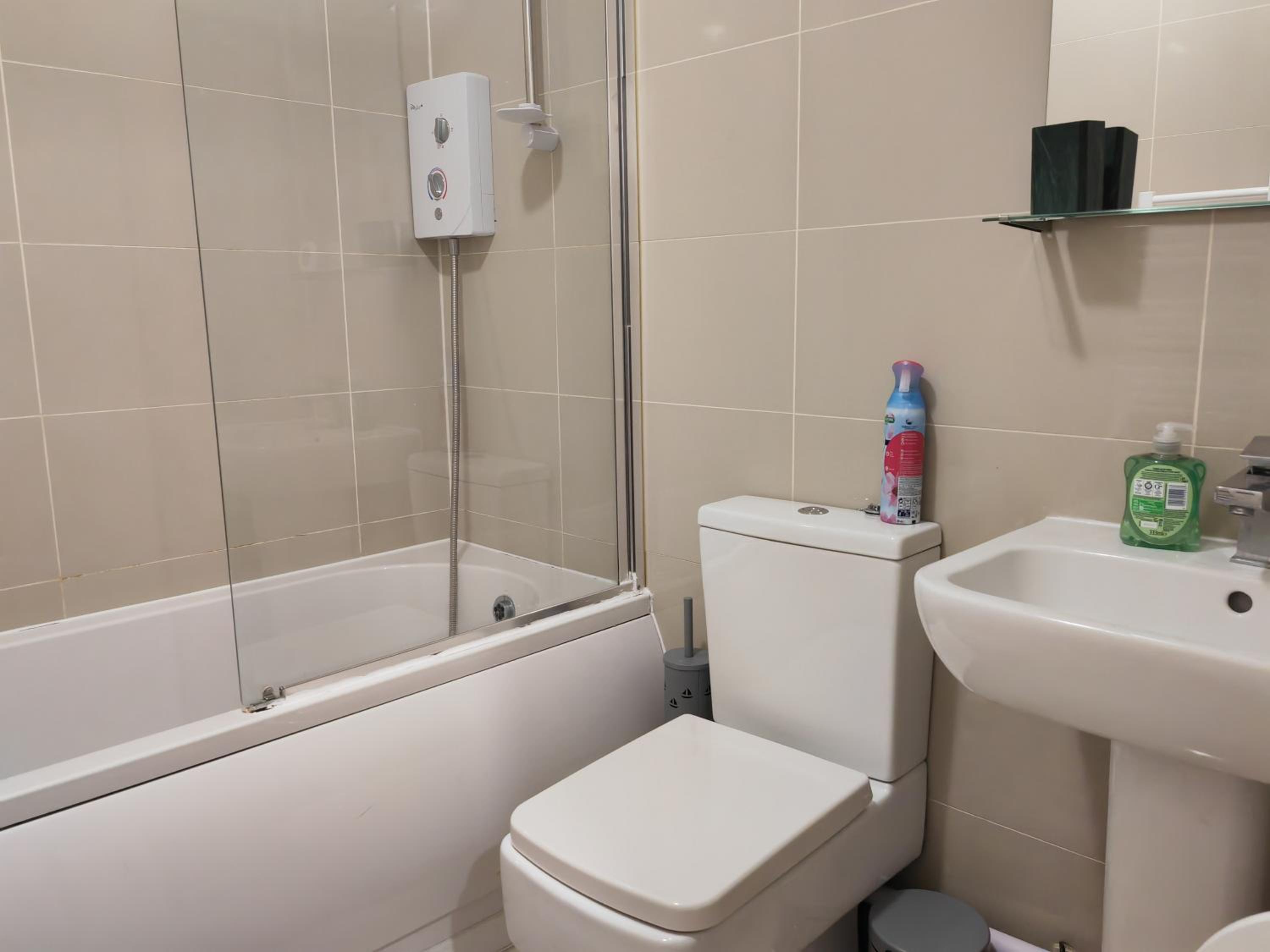 Leicester Aparthotels - New Walk