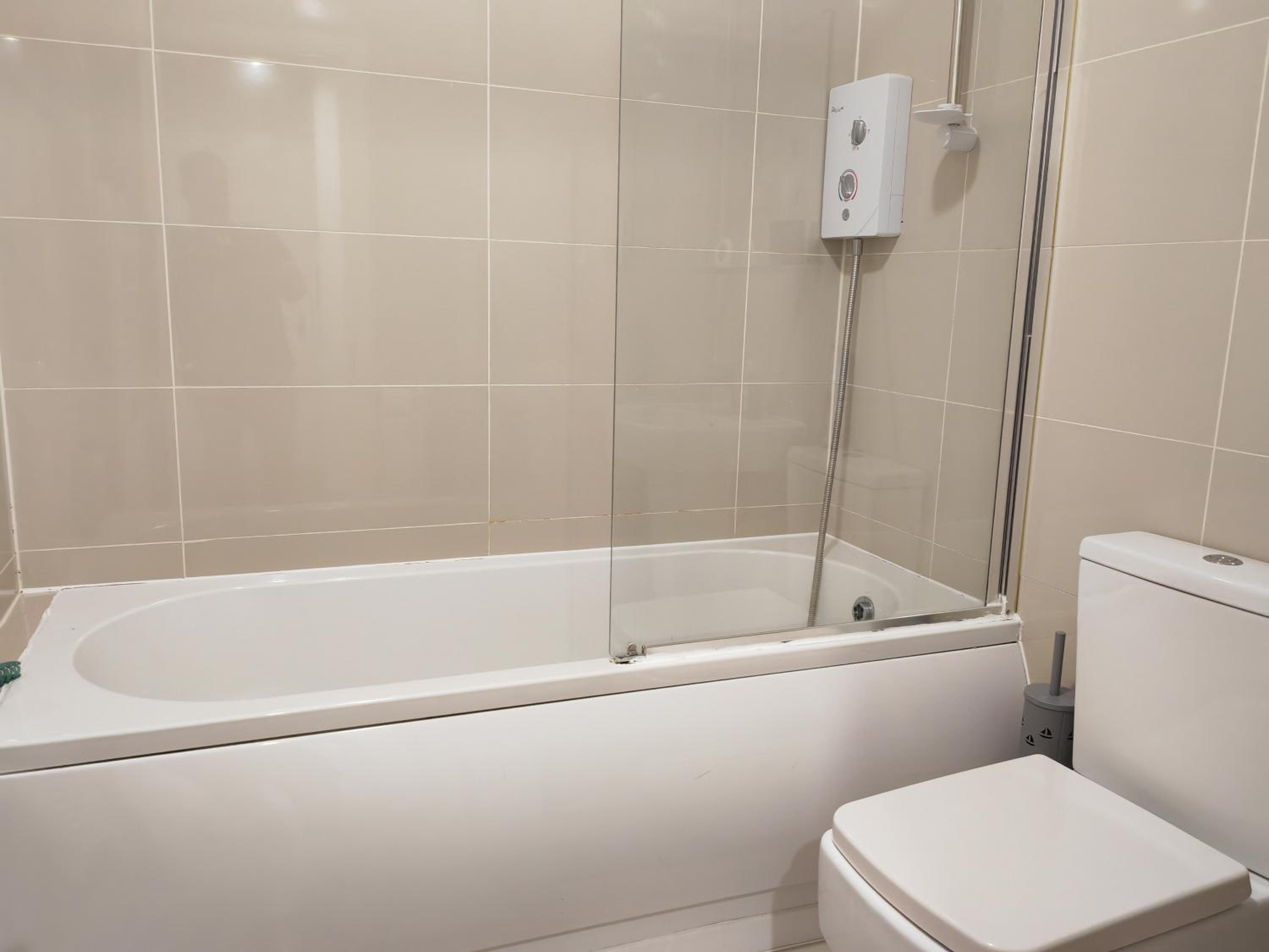 Leicester Aparthotels - New Walk