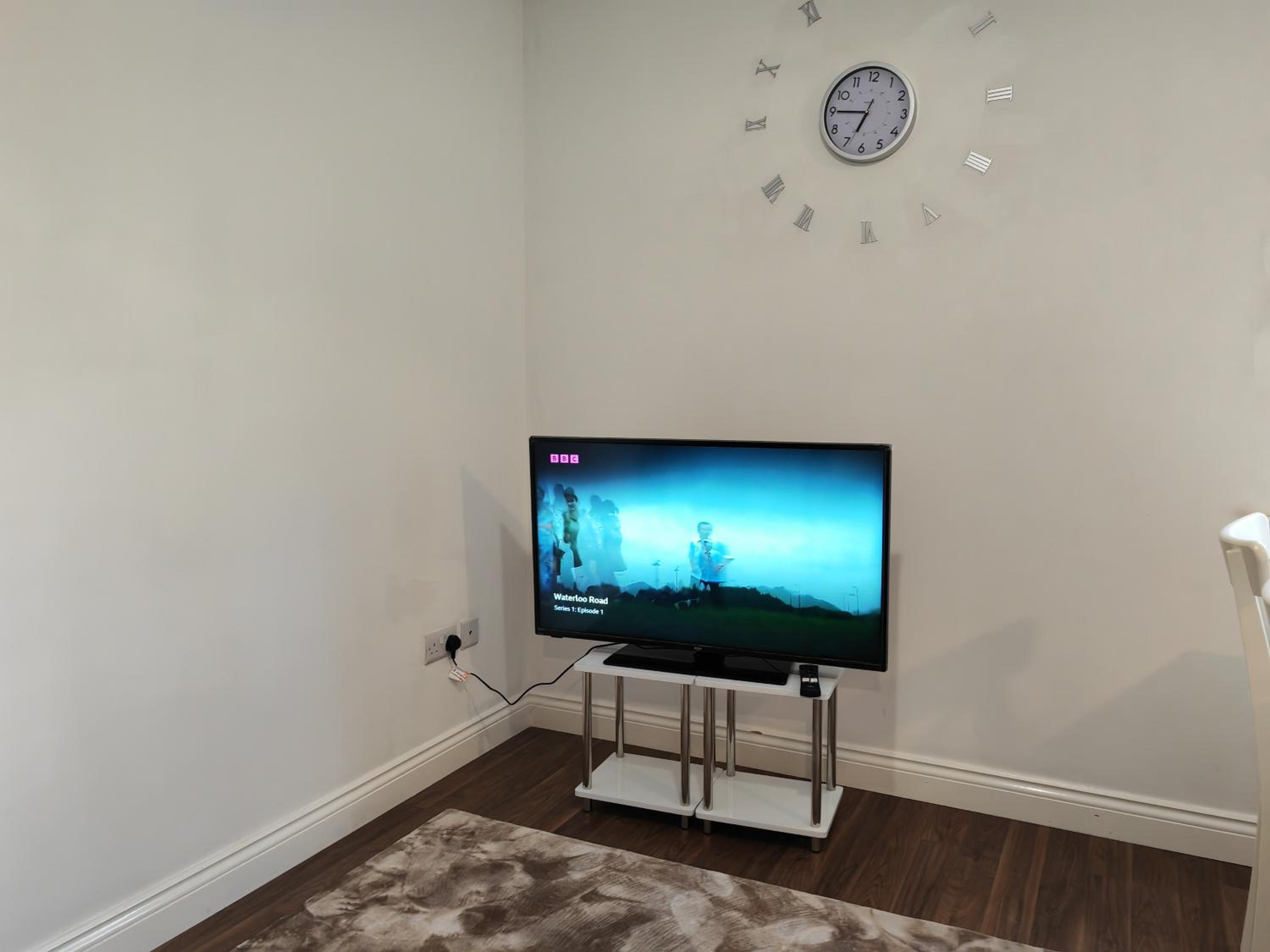 Leicester Aparthotels - New Walk