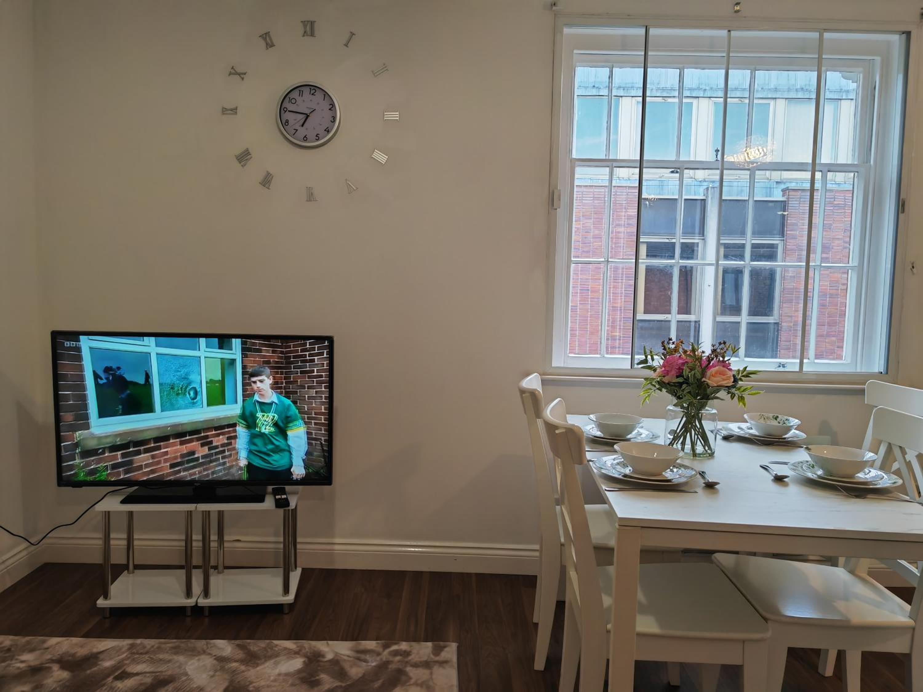 Leicester Aparthotels - New Walk