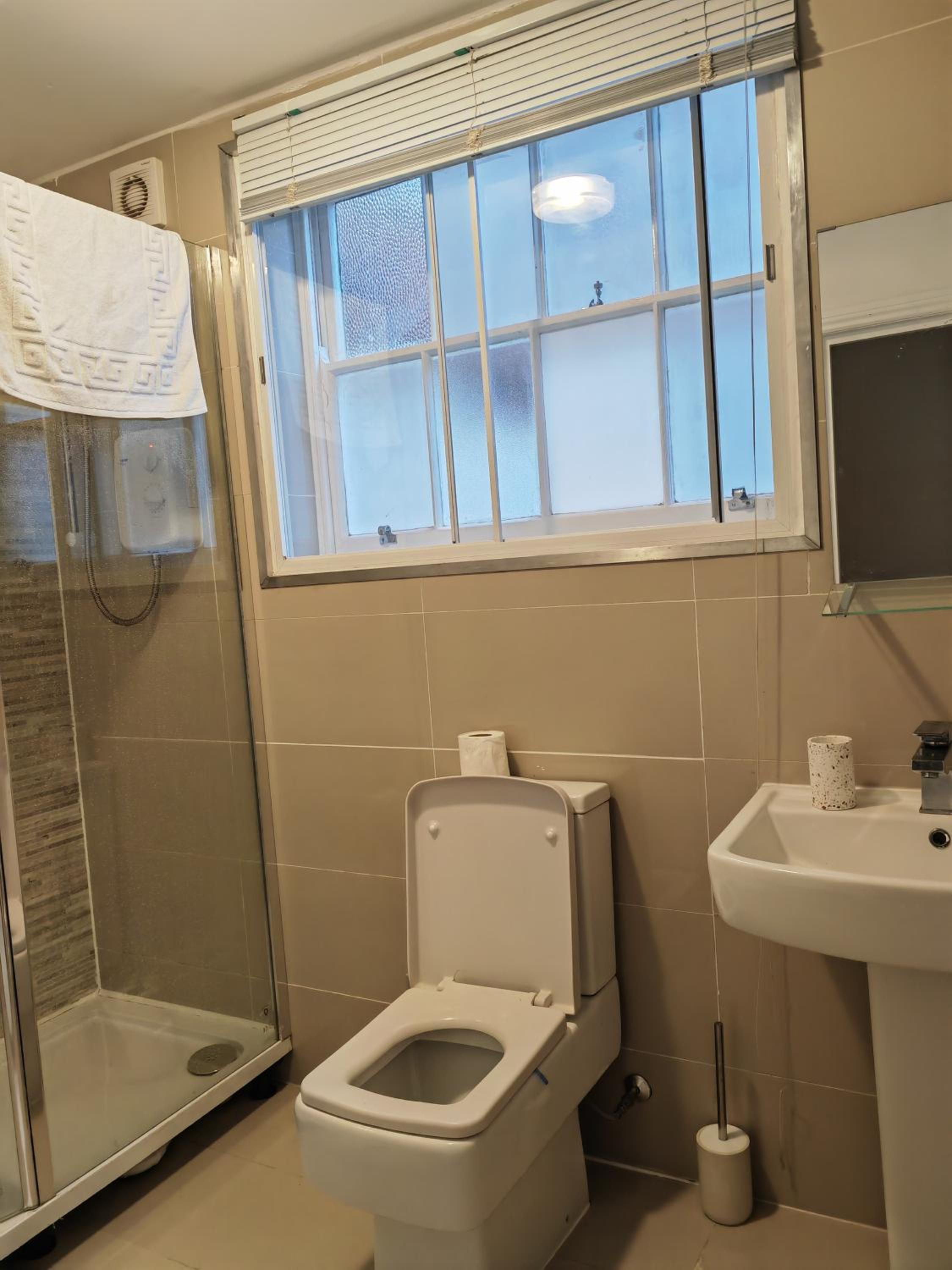 Leicester Aparthotels - New Walk