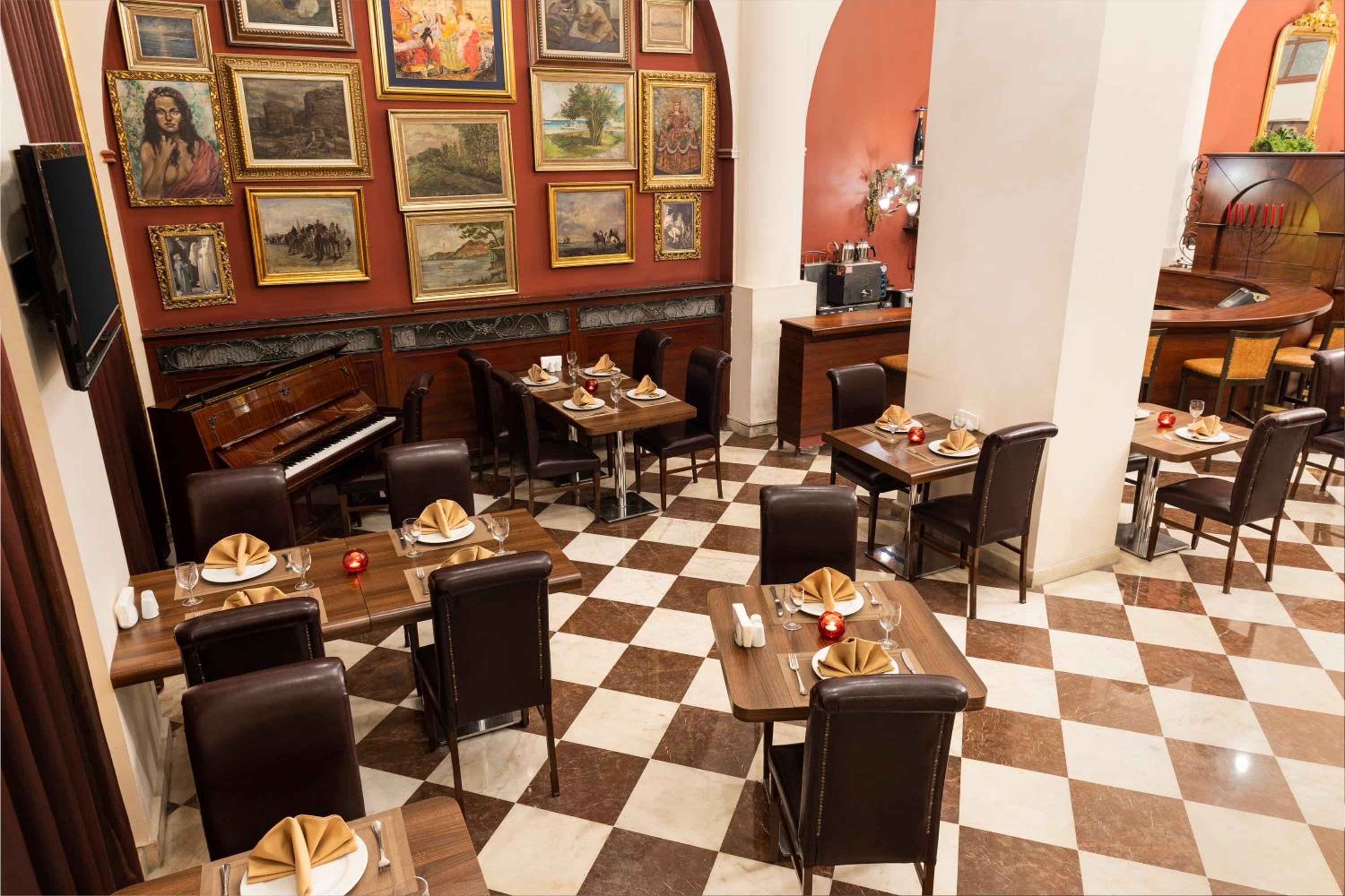 Hotel Ickale - Image 26