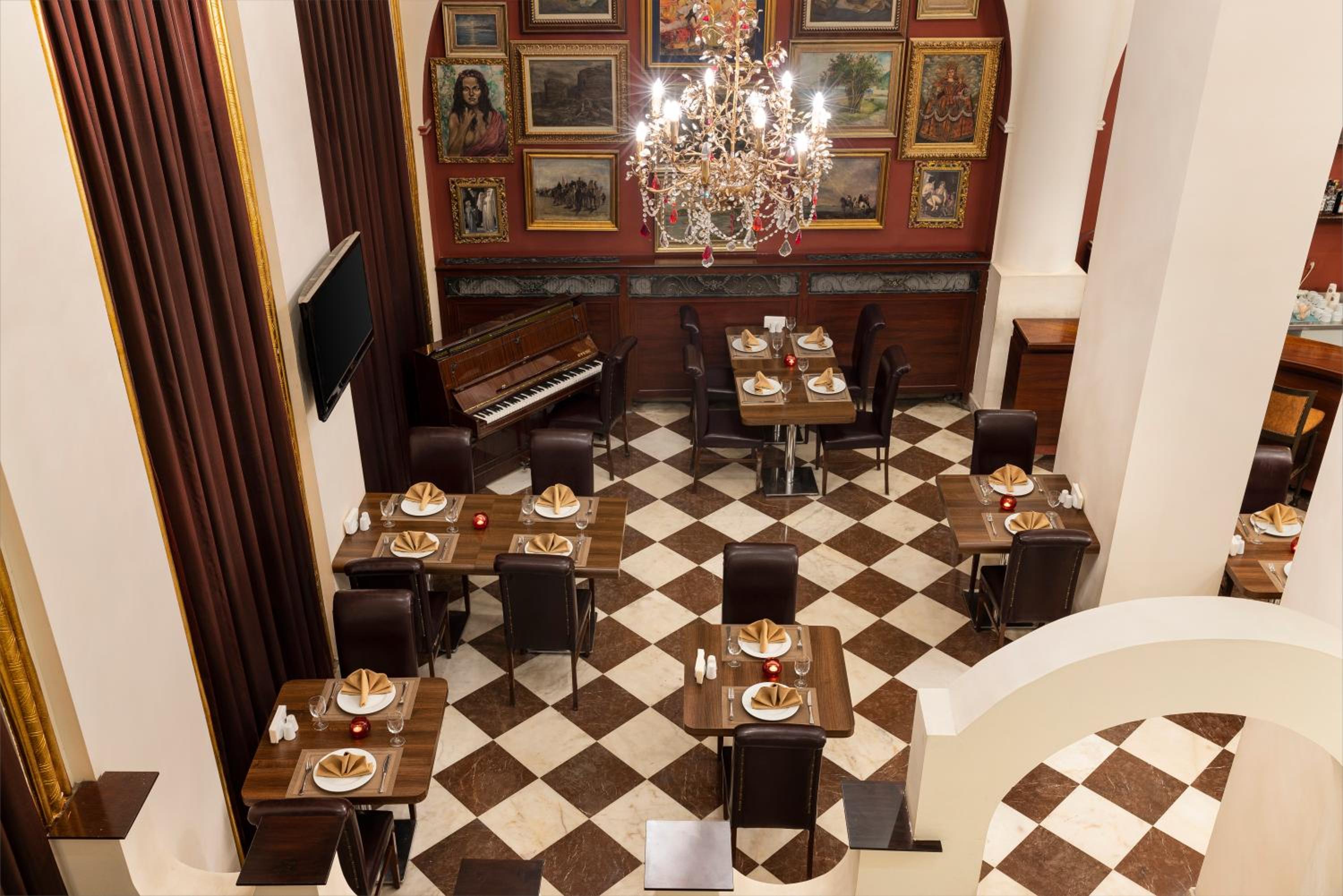 Hotel Ickale - Image 27