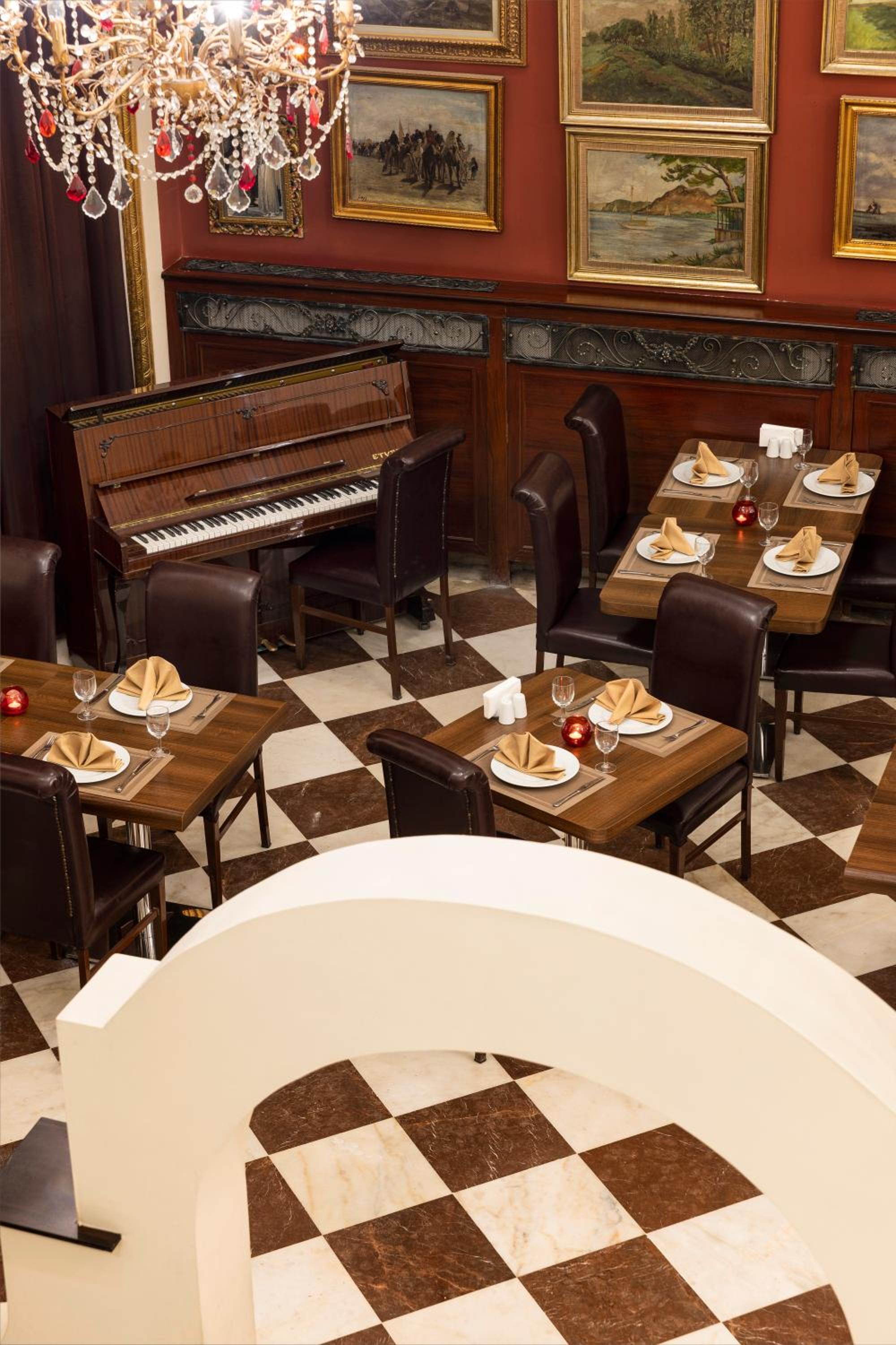 Hotel Ickale - Image 57