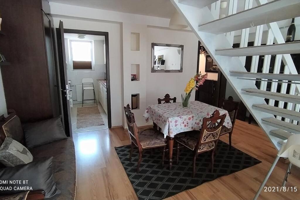 Family house by the Sziget festival view 4