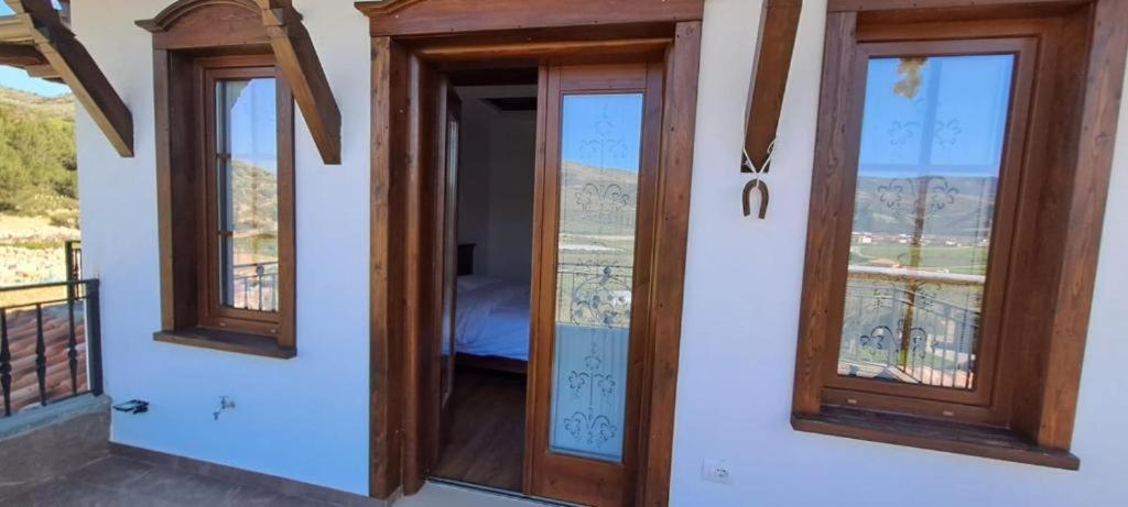 Pupa Winery Serene Stay