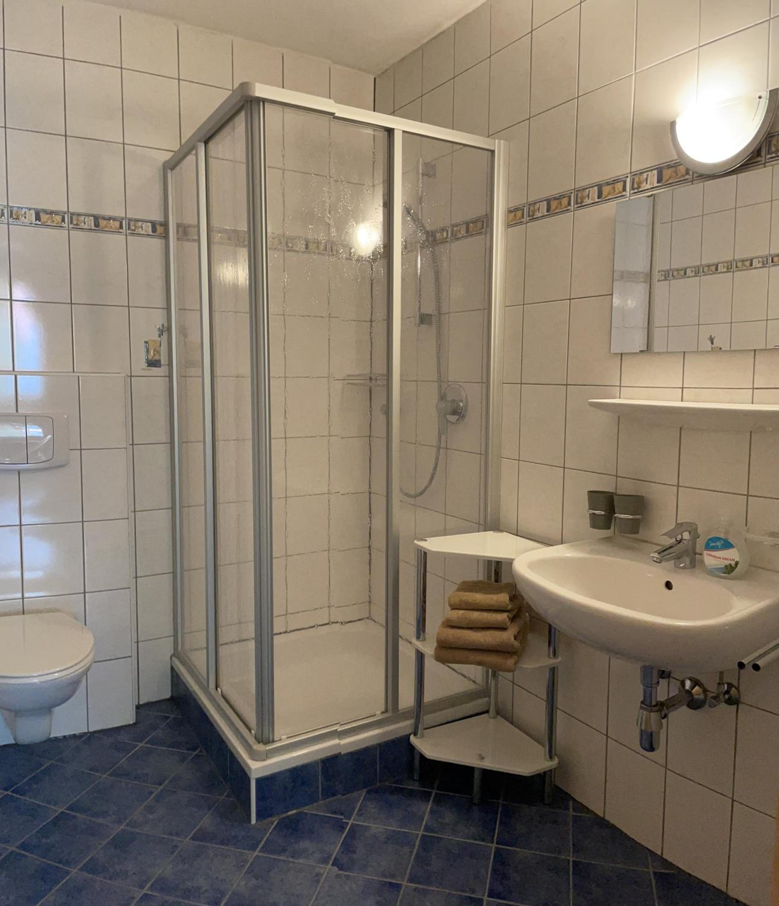 Ferienwohnung Halder, inklusive STUBAI SUPER CARD