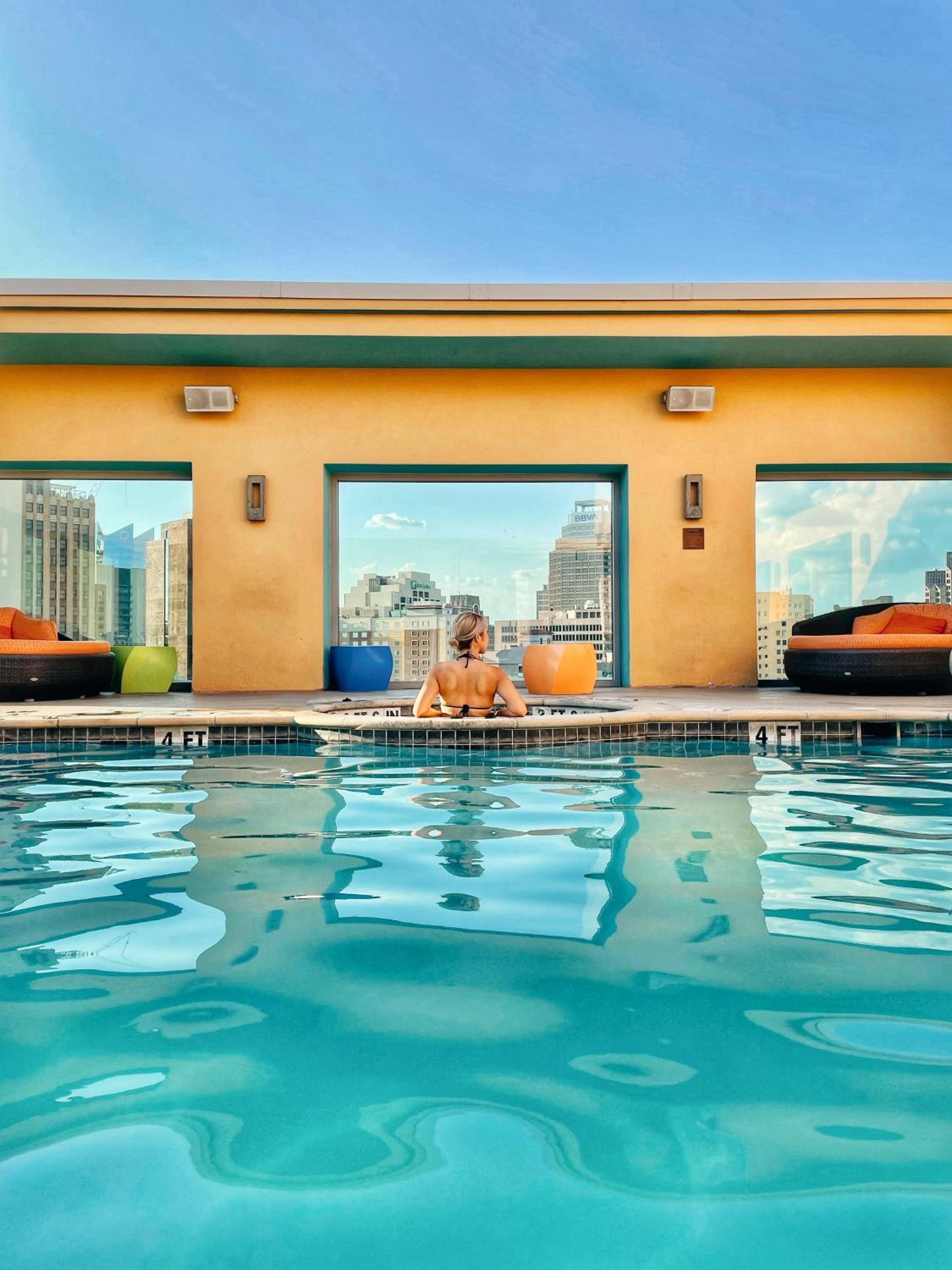 Hotel Contessa - Suites on the Riverwalk, Photo 80