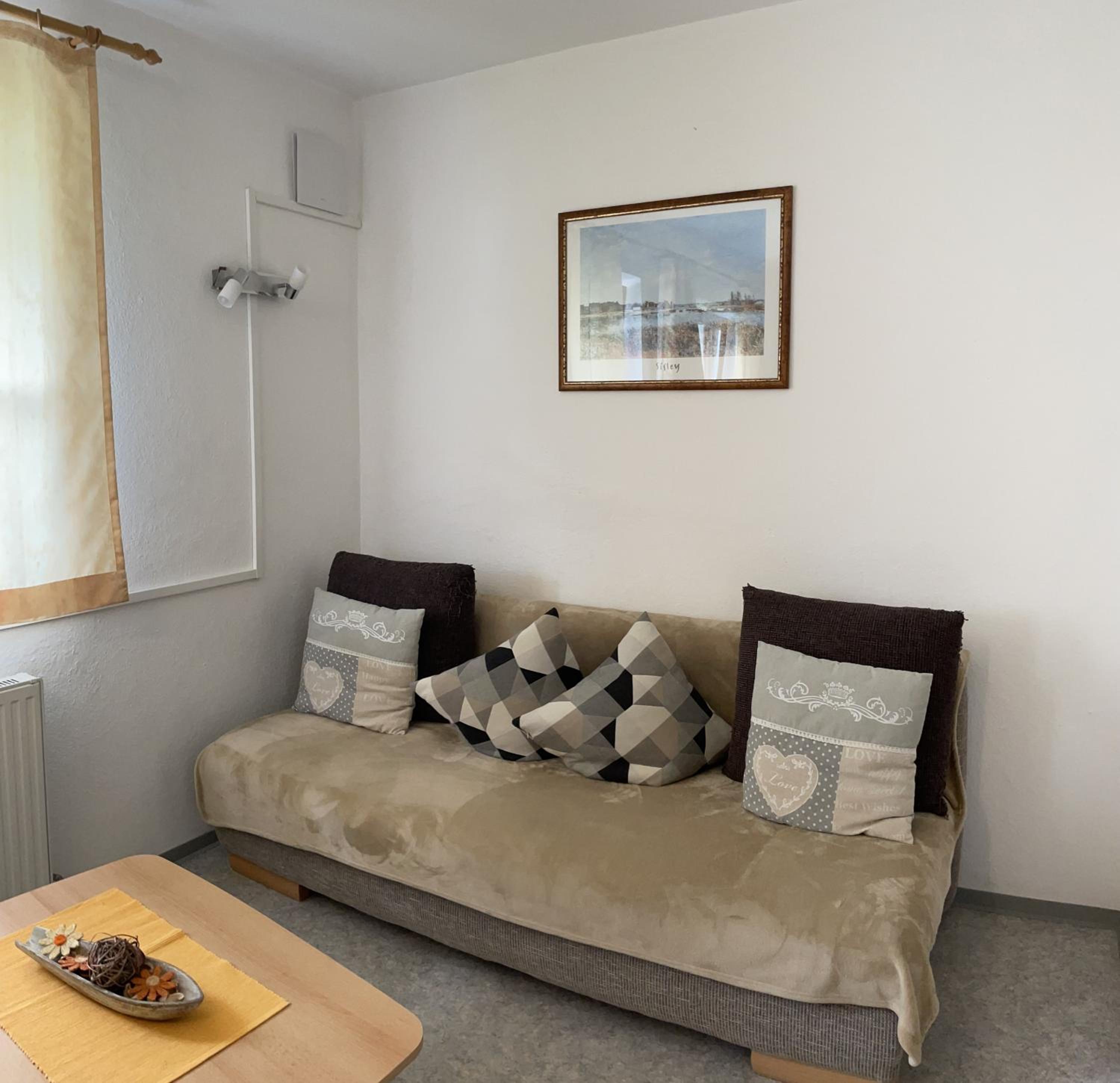 Ferienwohnung Halder, inklusive STUBAI SUPER CARD