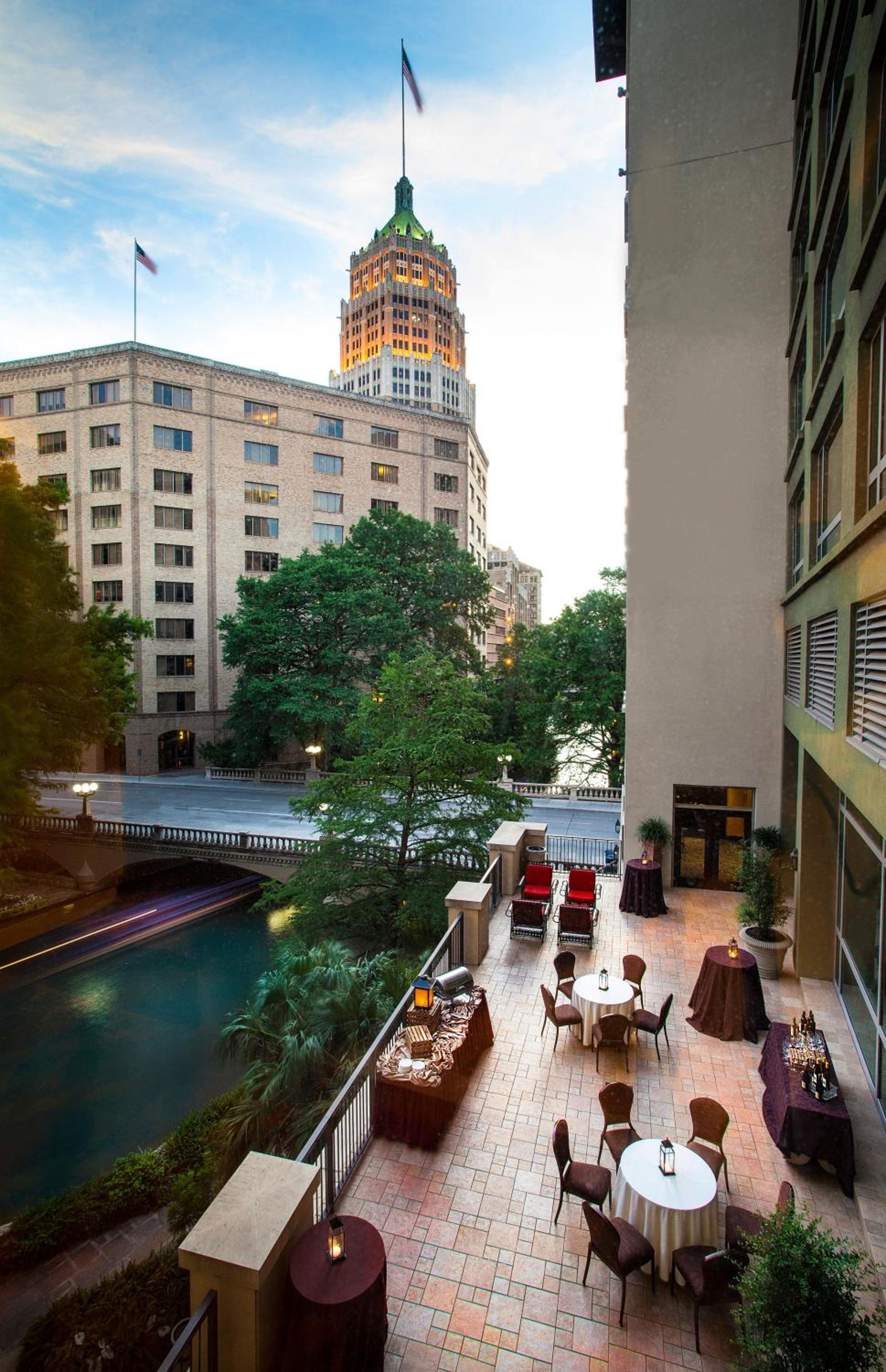 Hotel Contessa - Suites on the Riverwalk, Photo 11