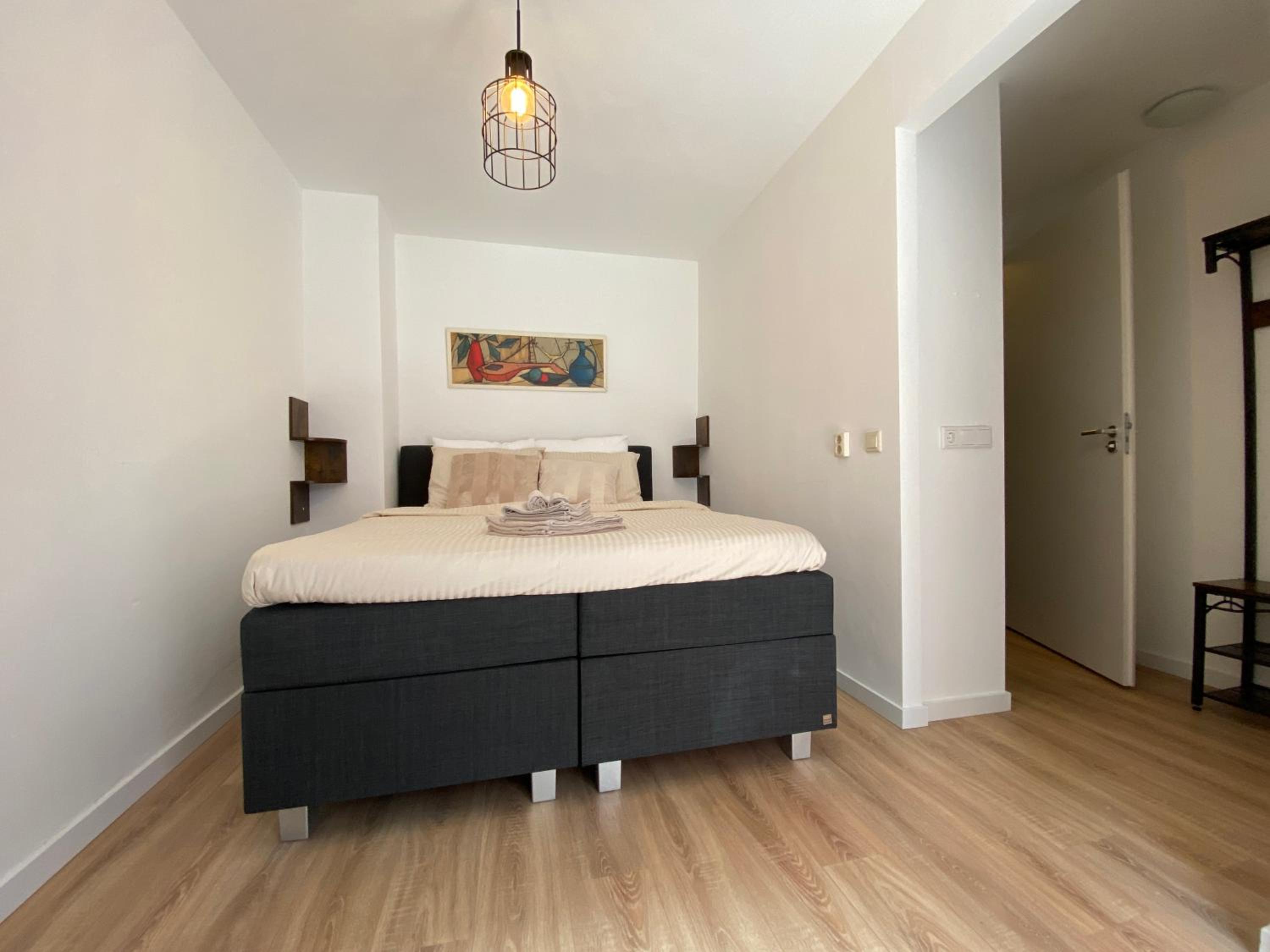 Hotelkamer Prinsenstraat with Free Parking