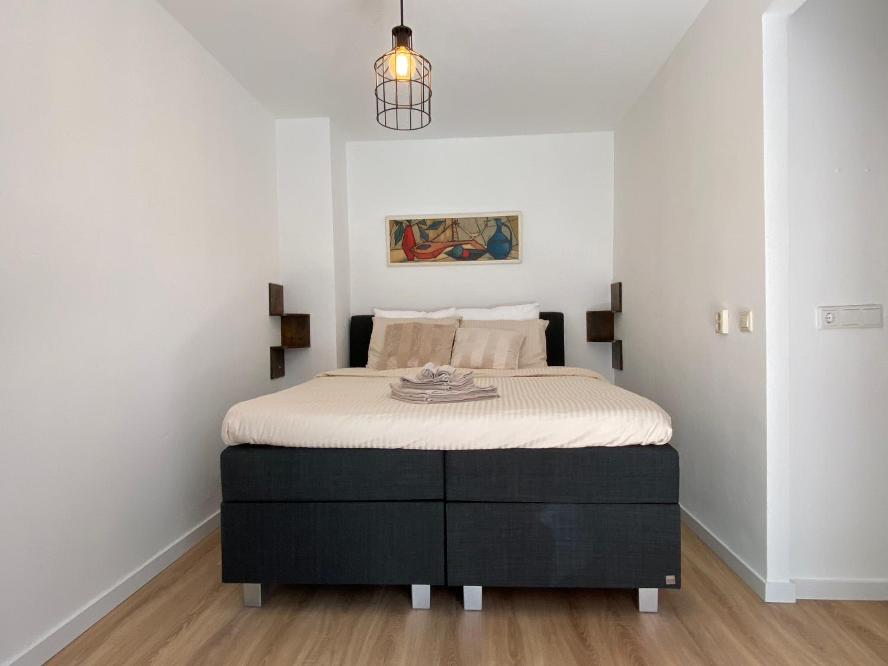 Hotelkamer Prinsenstraat with Free Parking