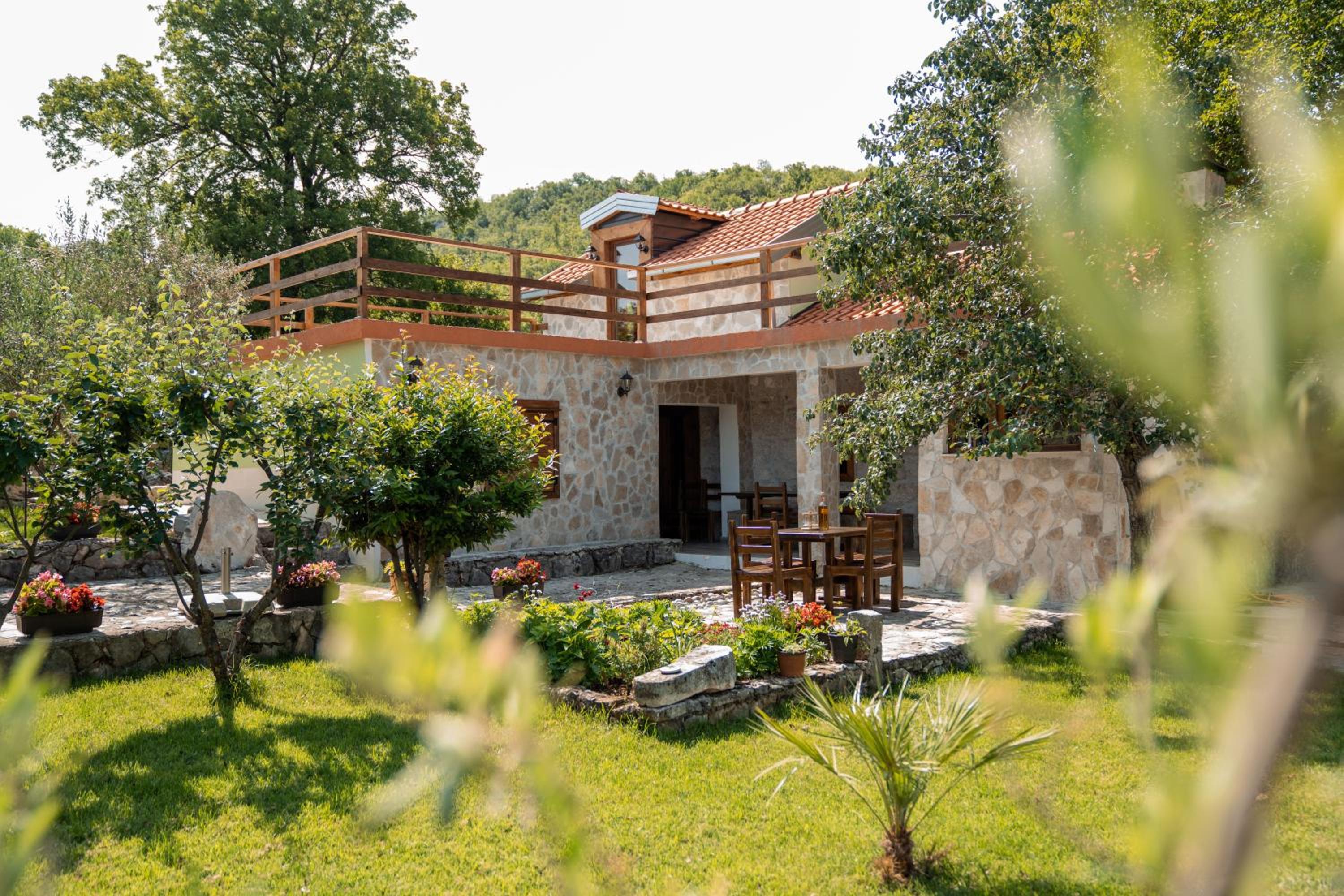 Villa Mramor