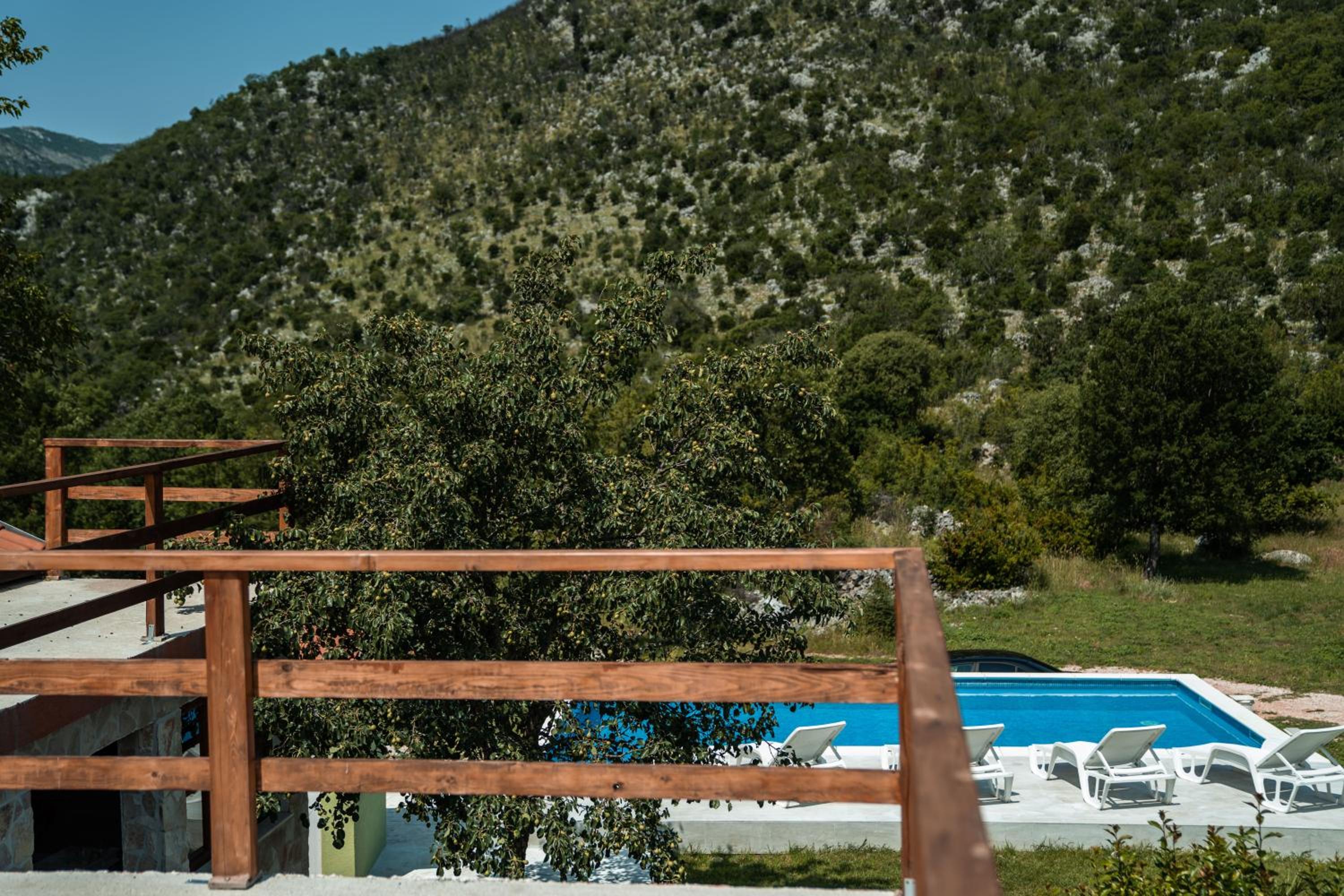 Villa Mramor